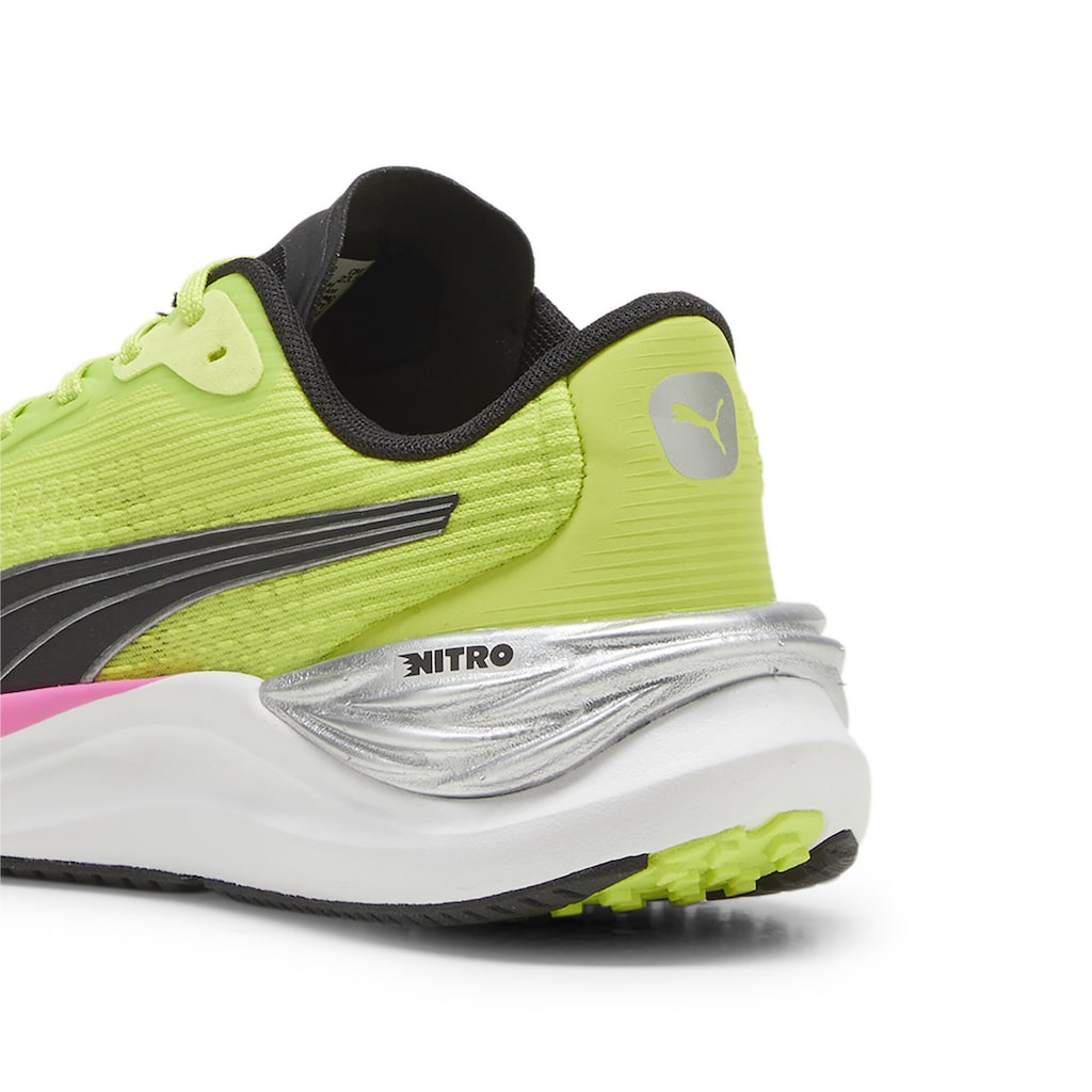 PUMA Laufschuh »Electrify NITRO 3 Wn«