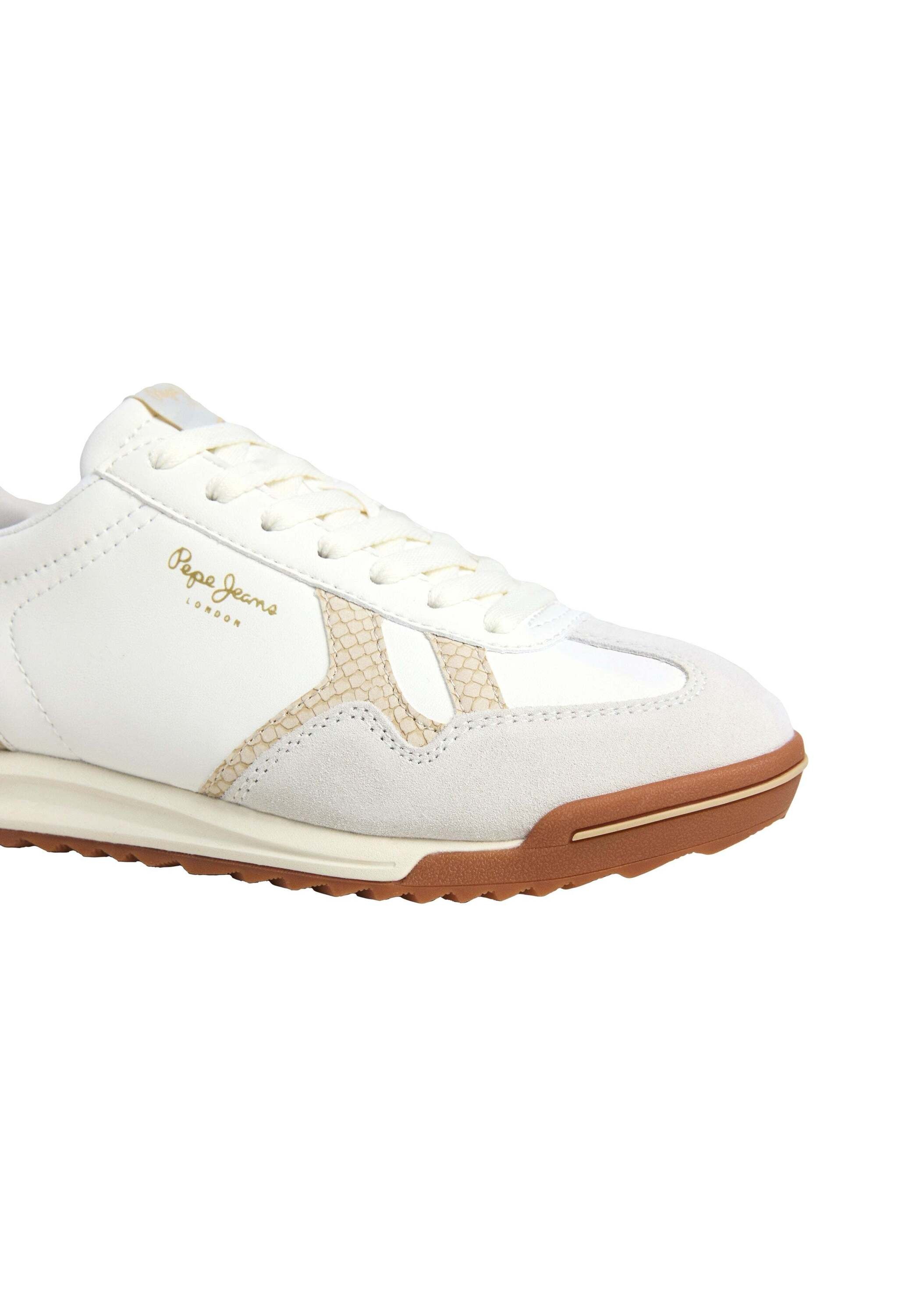 Pepe Jeans »trainers MARVIN SNAKE W«