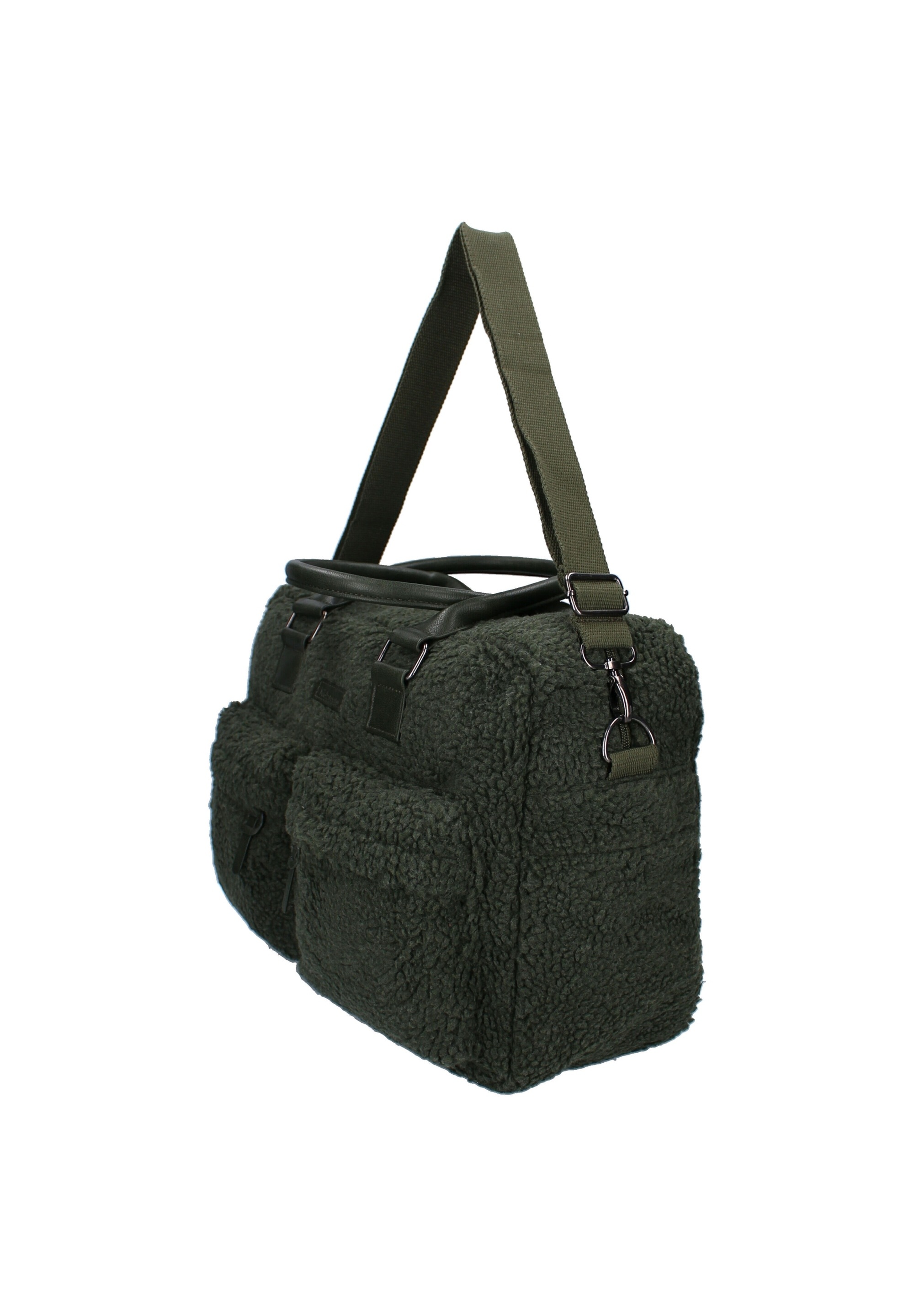 Vadobag Wickeltasche »Care Vienna Hello Little One«, (2 tlg.), mit passender Wickelunterlage