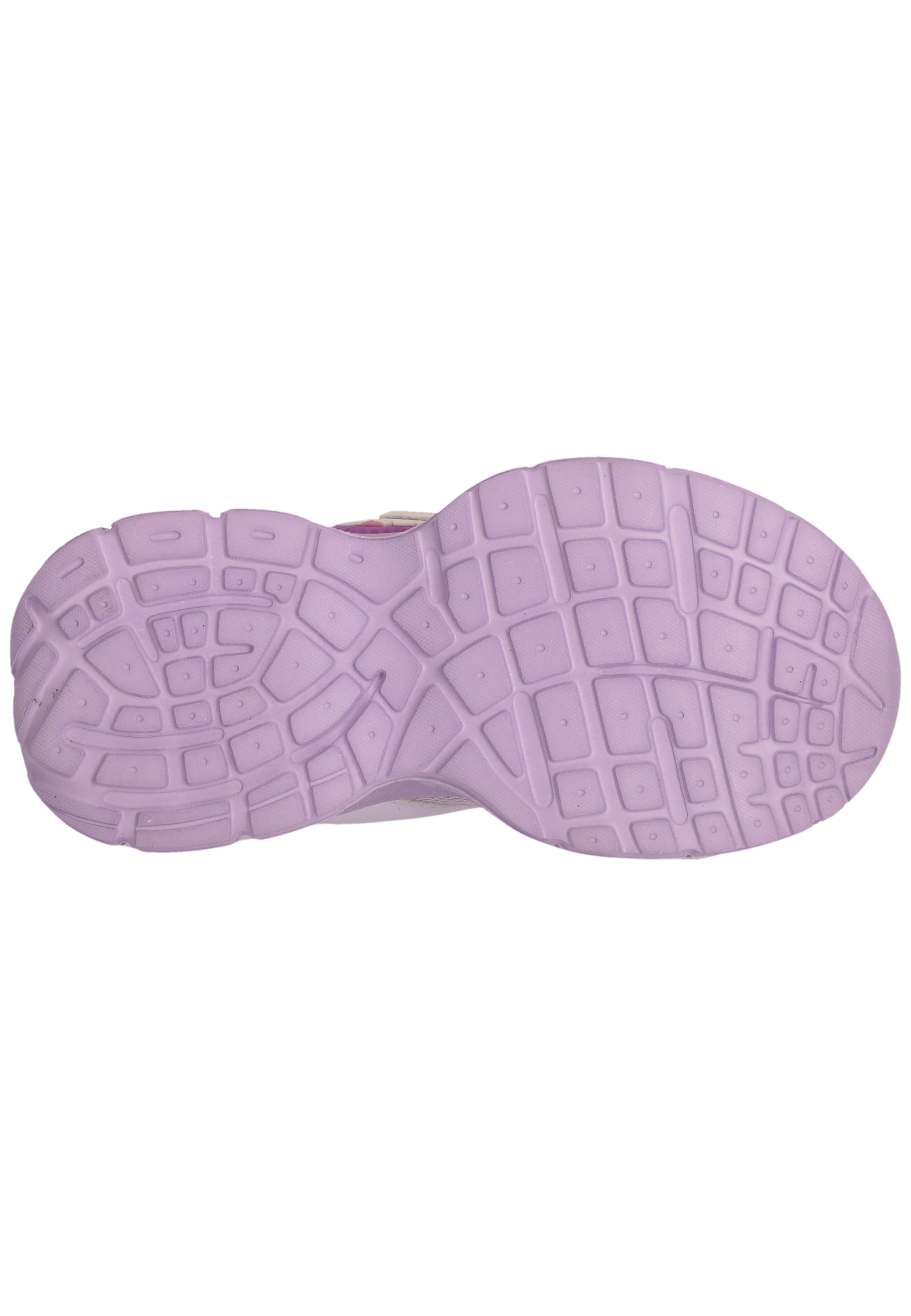 ZIGZAG Klettschuh »Agria«  mit eingebauten Lichtern in der Sohle