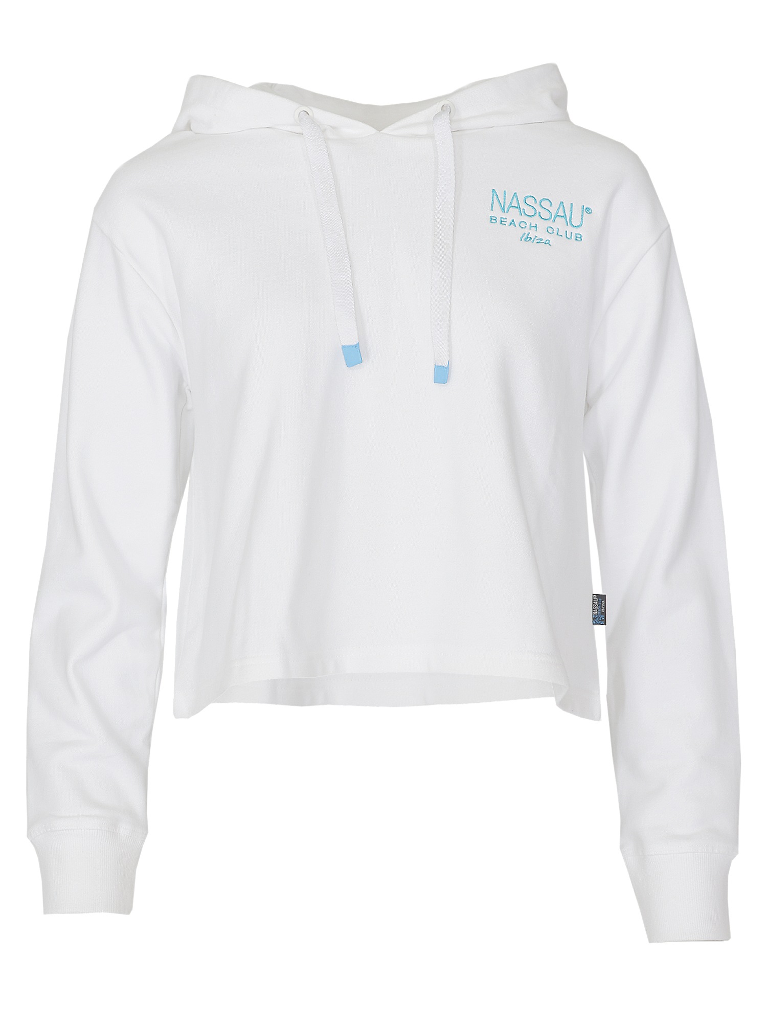 NASSAU BEACH Kapuzenpullover "NB231038"