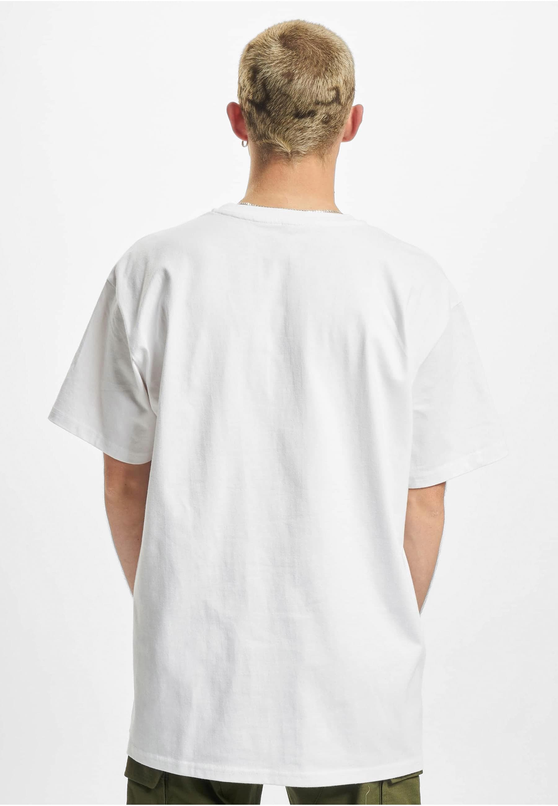 Upscale by Mister Tee T-Shirt »Upscale by Mister Tee Unisex Wu-Tang Forever Oversize Tee«, (1 tlg.)