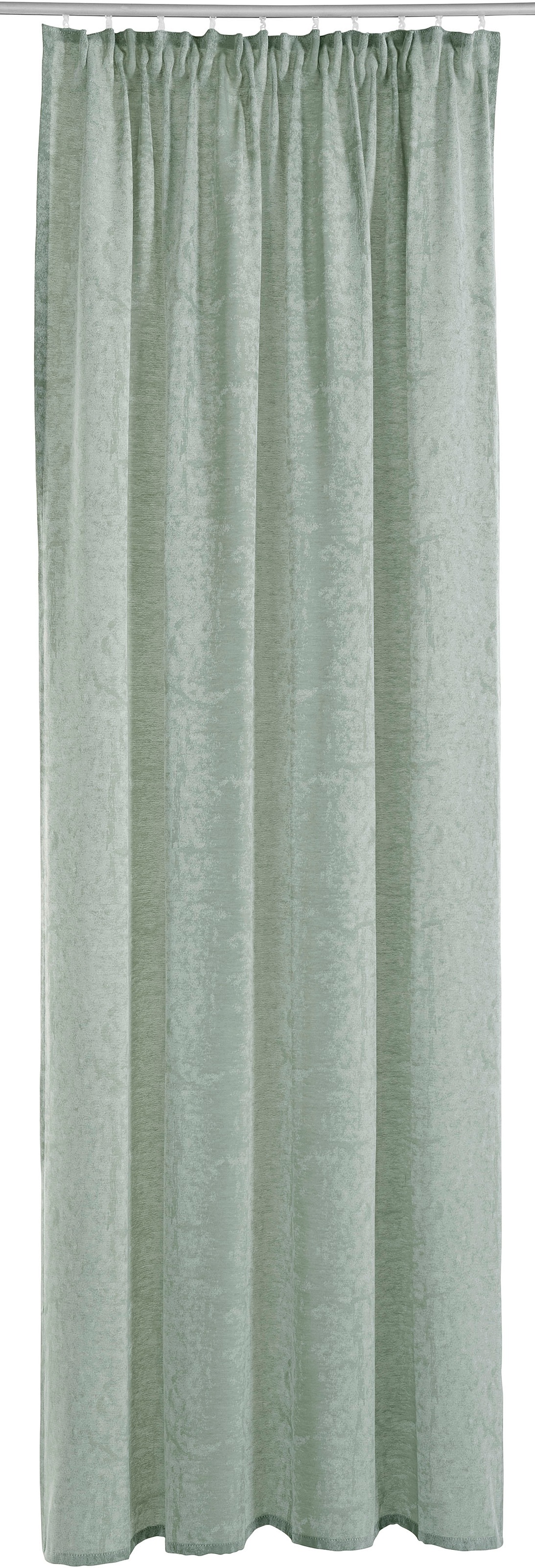 LeGer Home by Lena Gercke Vorhang "LESKA" Multifunktionsband 1 Stk. tlg. bl günstig online kaufen