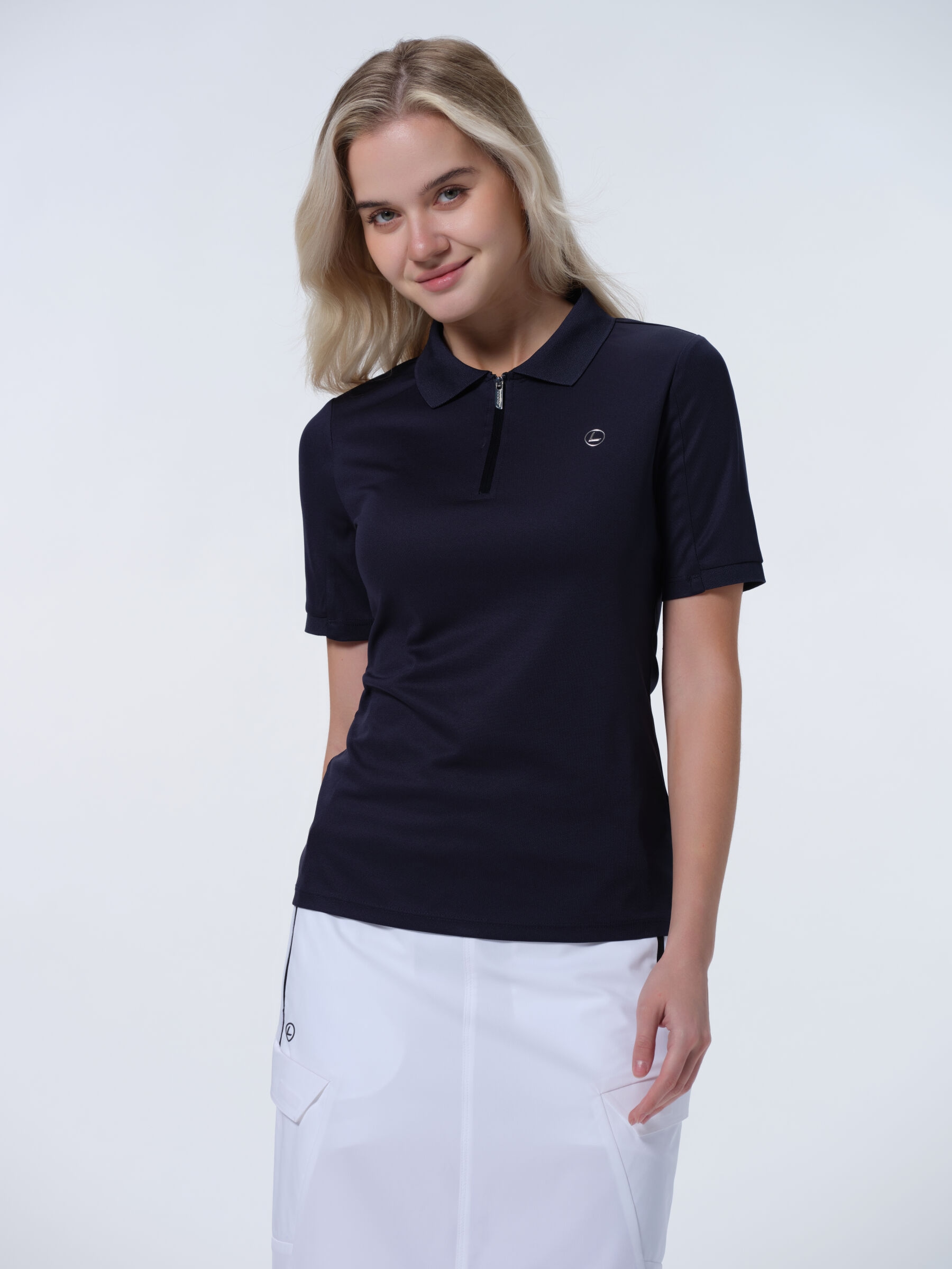 Luhta Poloshirt »Luhta Polo shirt AEROLA«