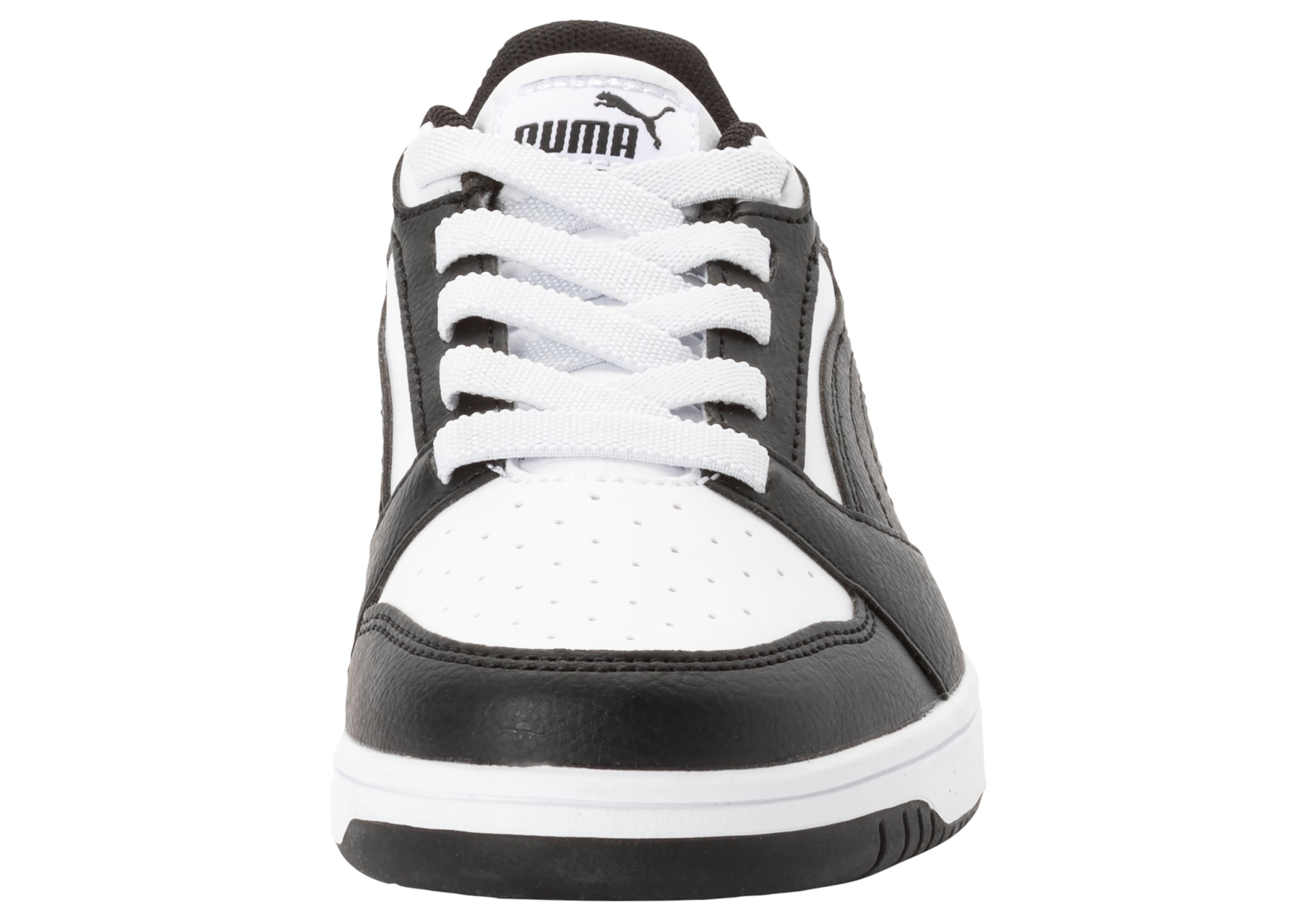 PUMA Sneaker »REBOUND V6 LO AC PS«