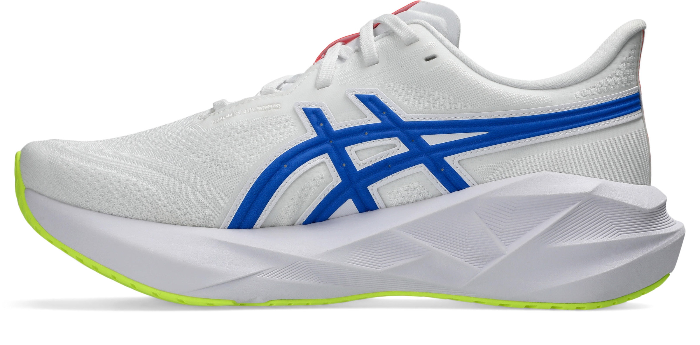 Asics Laufschuh »NOVABLAST 5 ATC«, Asics Track Club Edition
