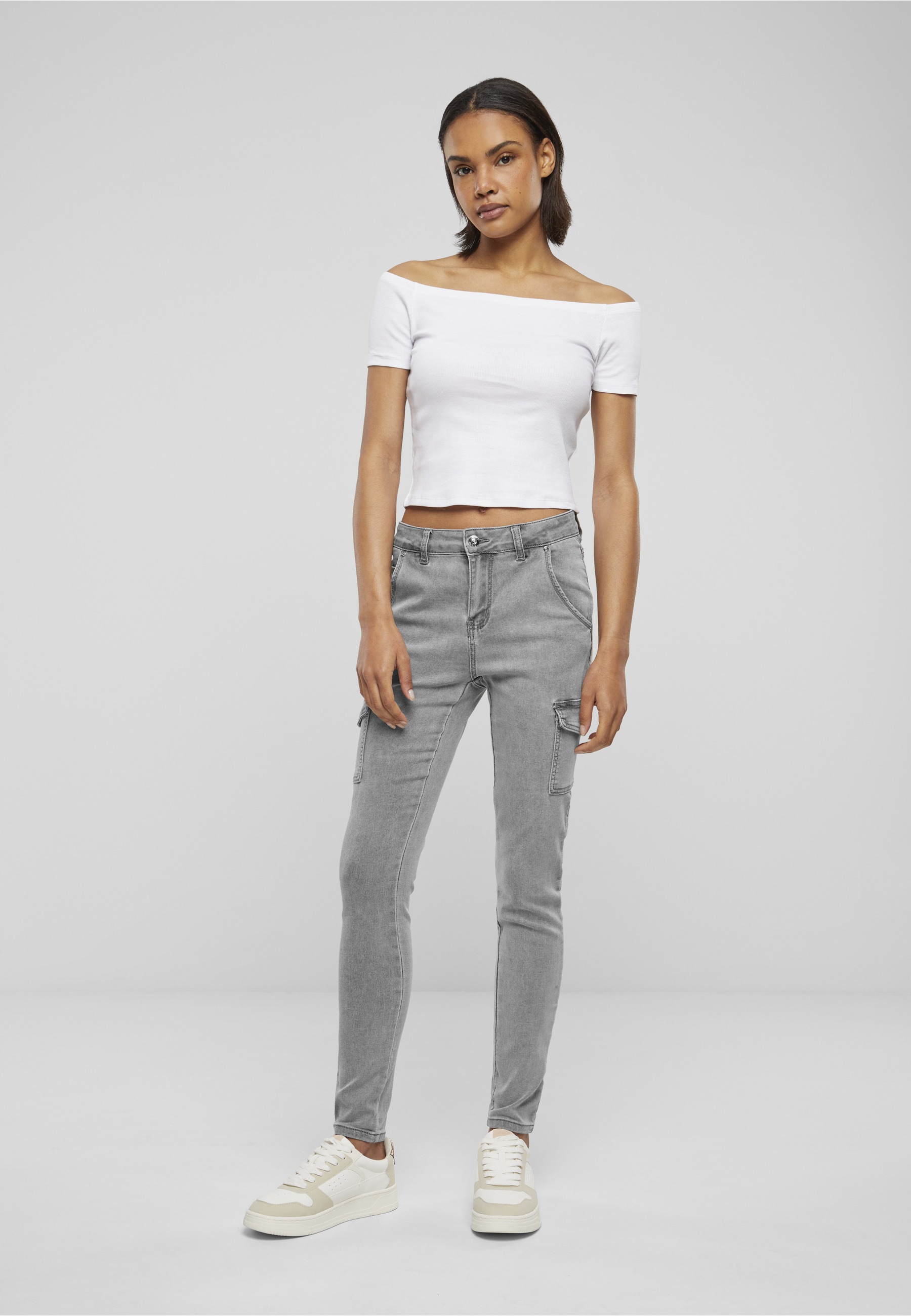 CLOUD 5IVE Stoffhose »CLOUD 5IVE Damen«