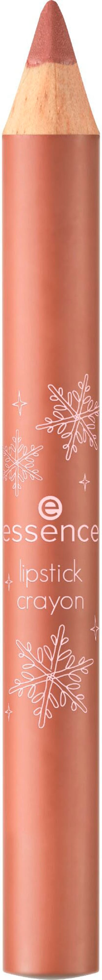 Essence Kosmetik-Adventskalender »make my heart sparkle Advent Calendar«, ab 14 Jahren