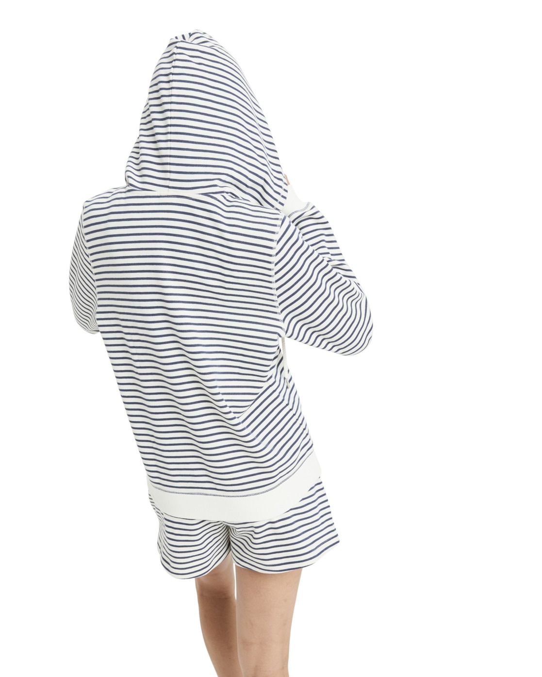 Roxy Sweatshirt "Perfect Stripe" günstig online kaufen