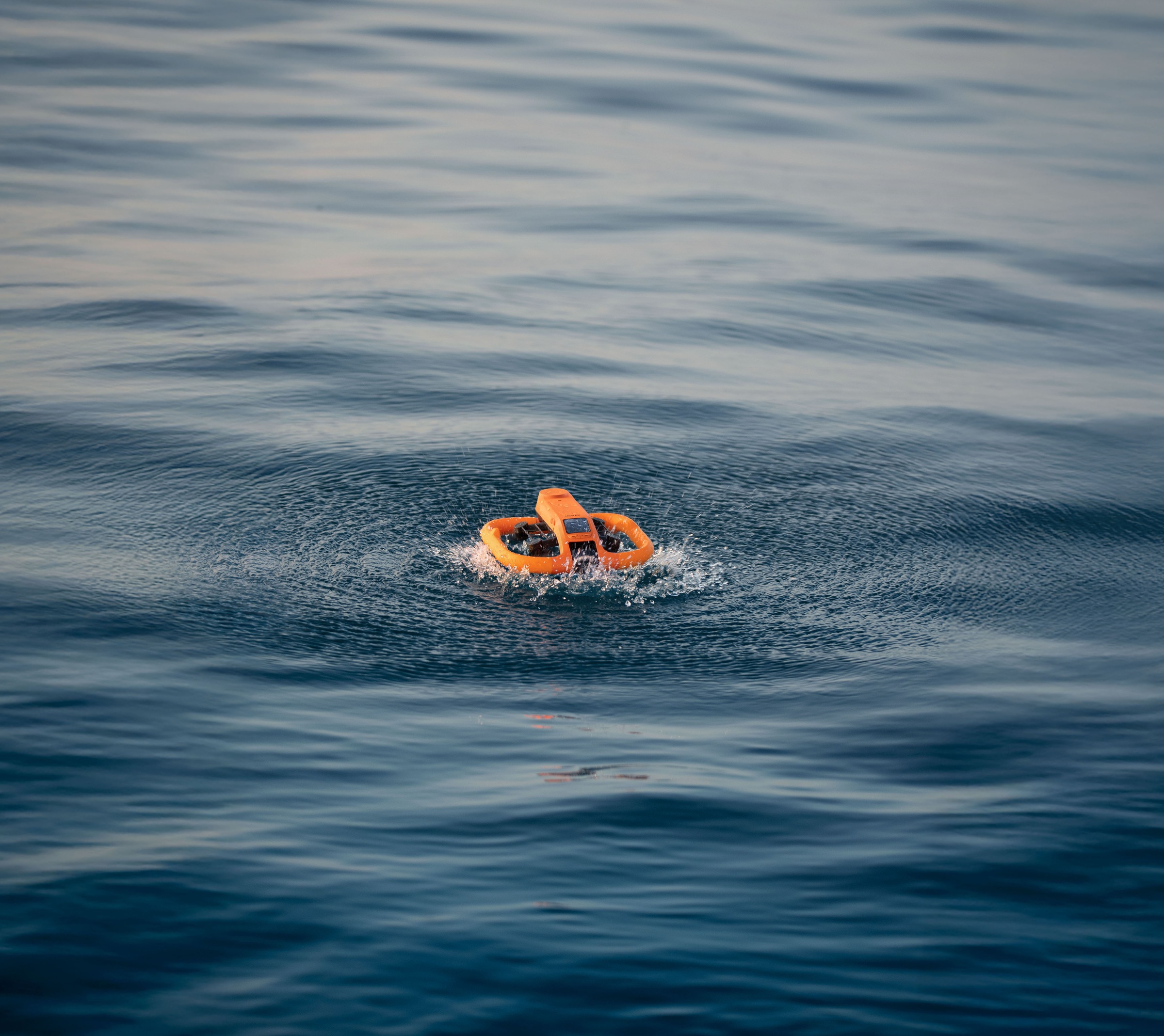 HOVERAir Quadrocopter »AQUA Standard«