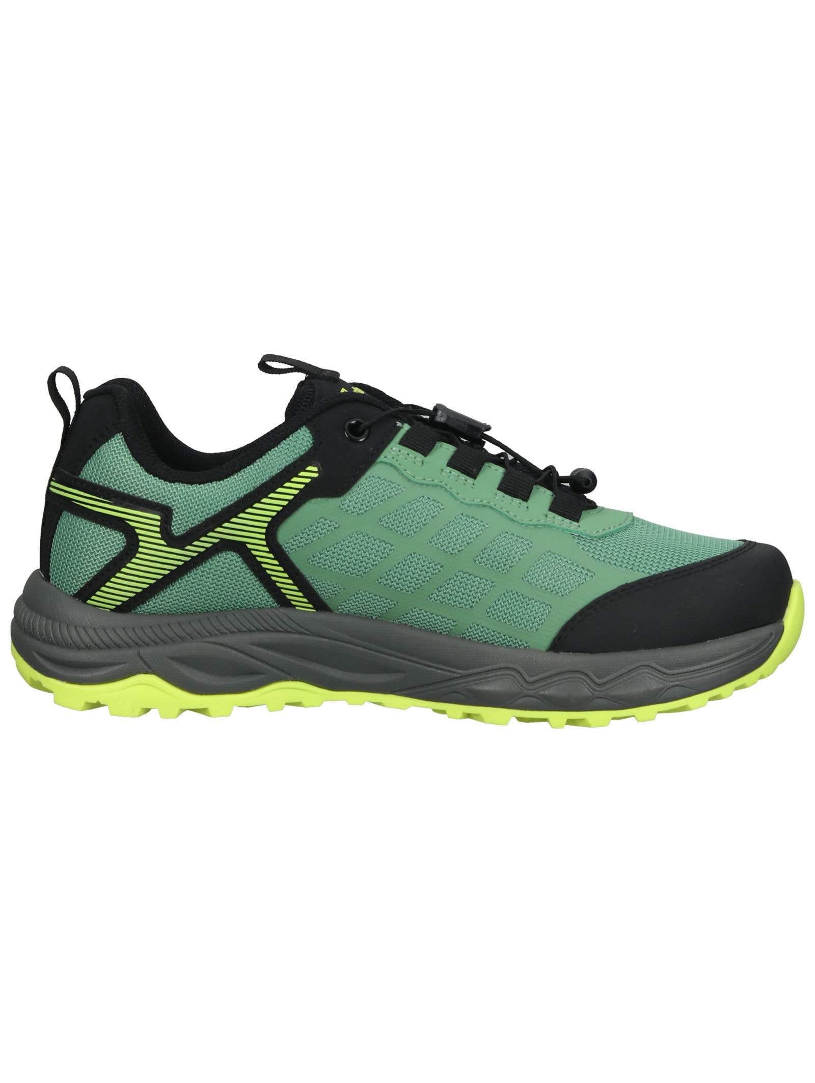 Kastinger Trekkingschuh »Kastinger Wanderschuhe Lederimitat/Textil«