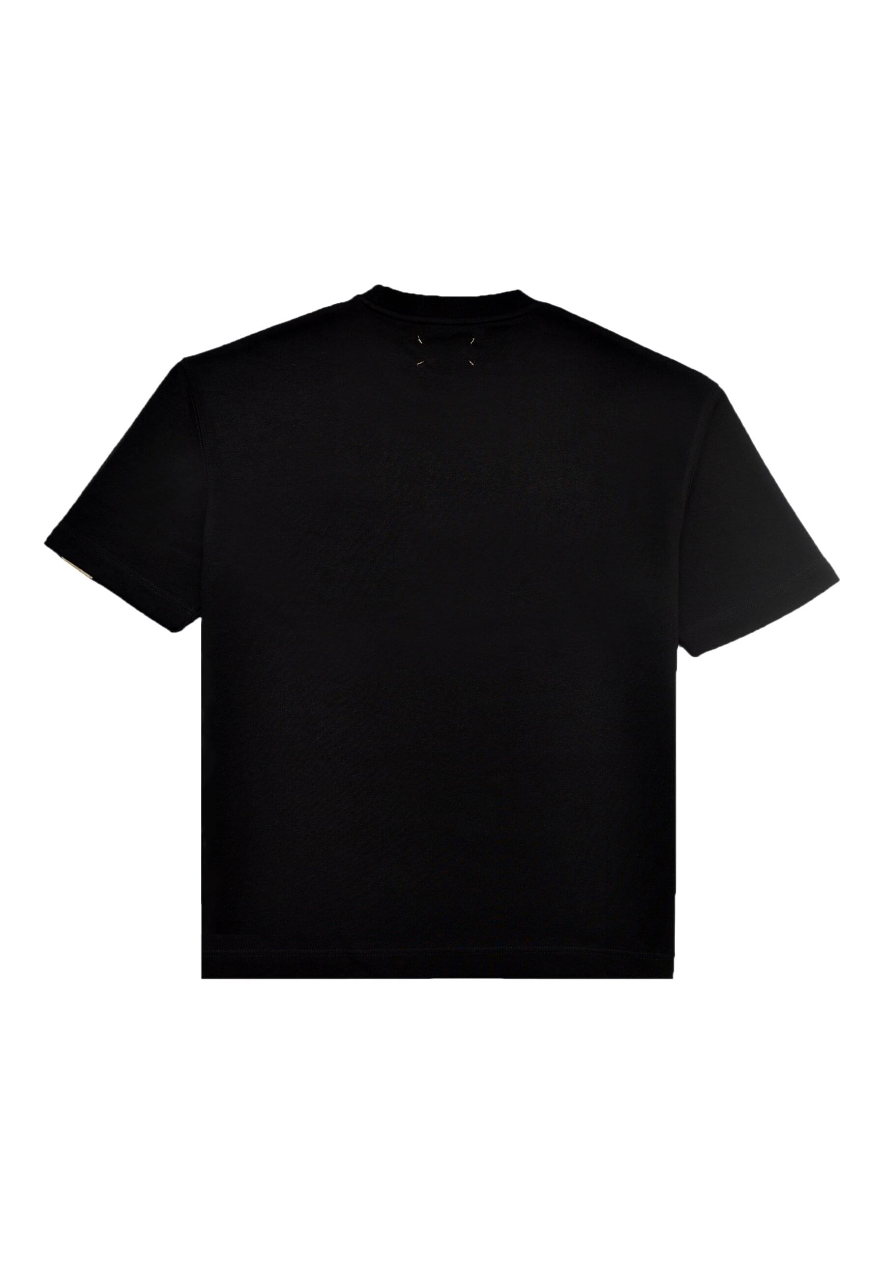 Pas De Monaco T-Shirt "Pas De Monaco BRODERIE T-SHIRT", (1 tlg.) günstig online kaufen