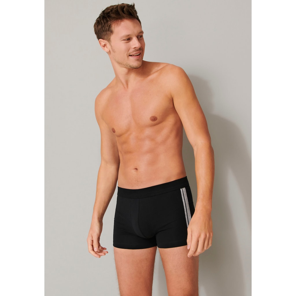 Schiesser Boxer »"95/5"«, (3er-Pack)