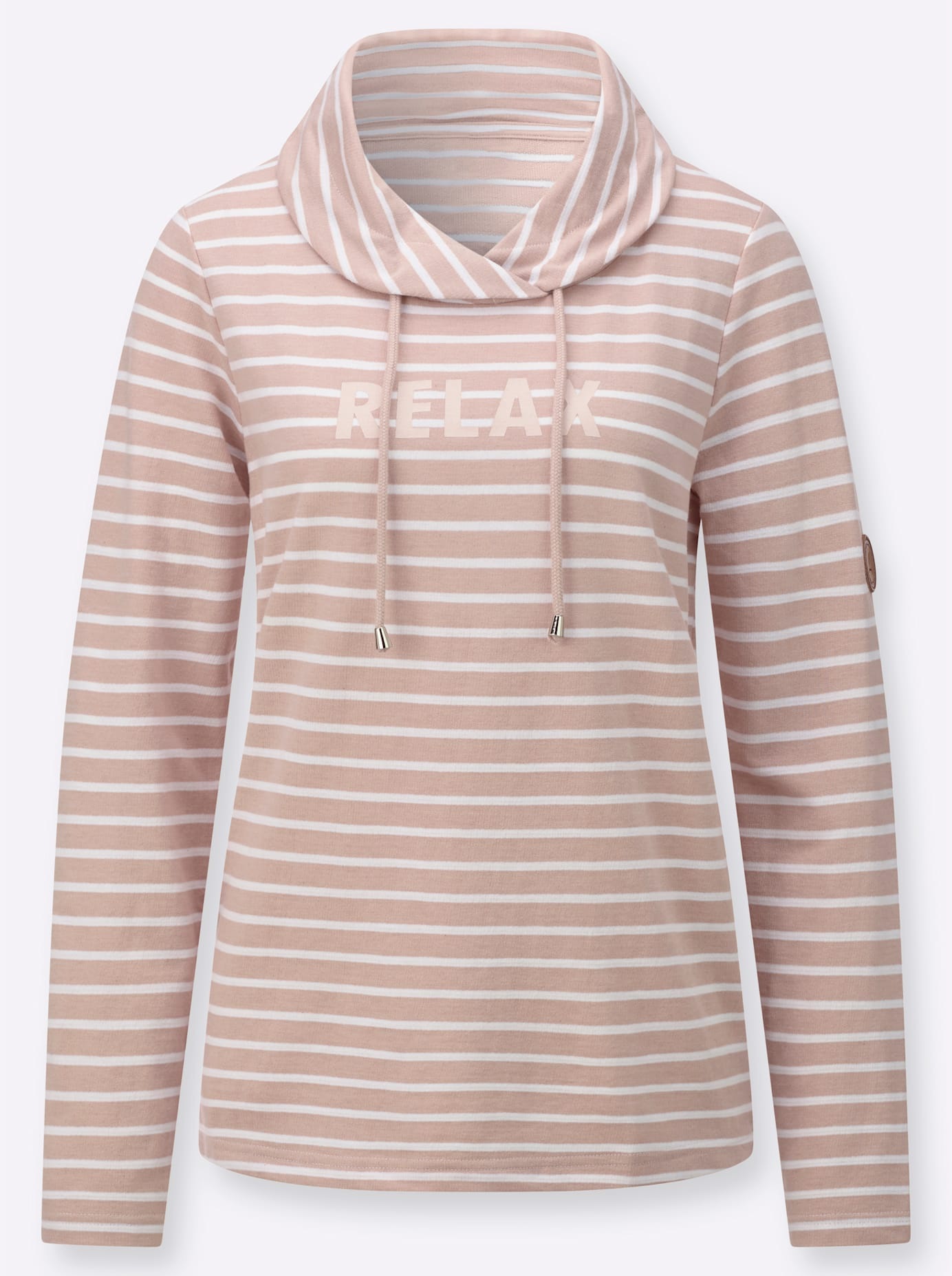 Casual Looks Sweatshirt
