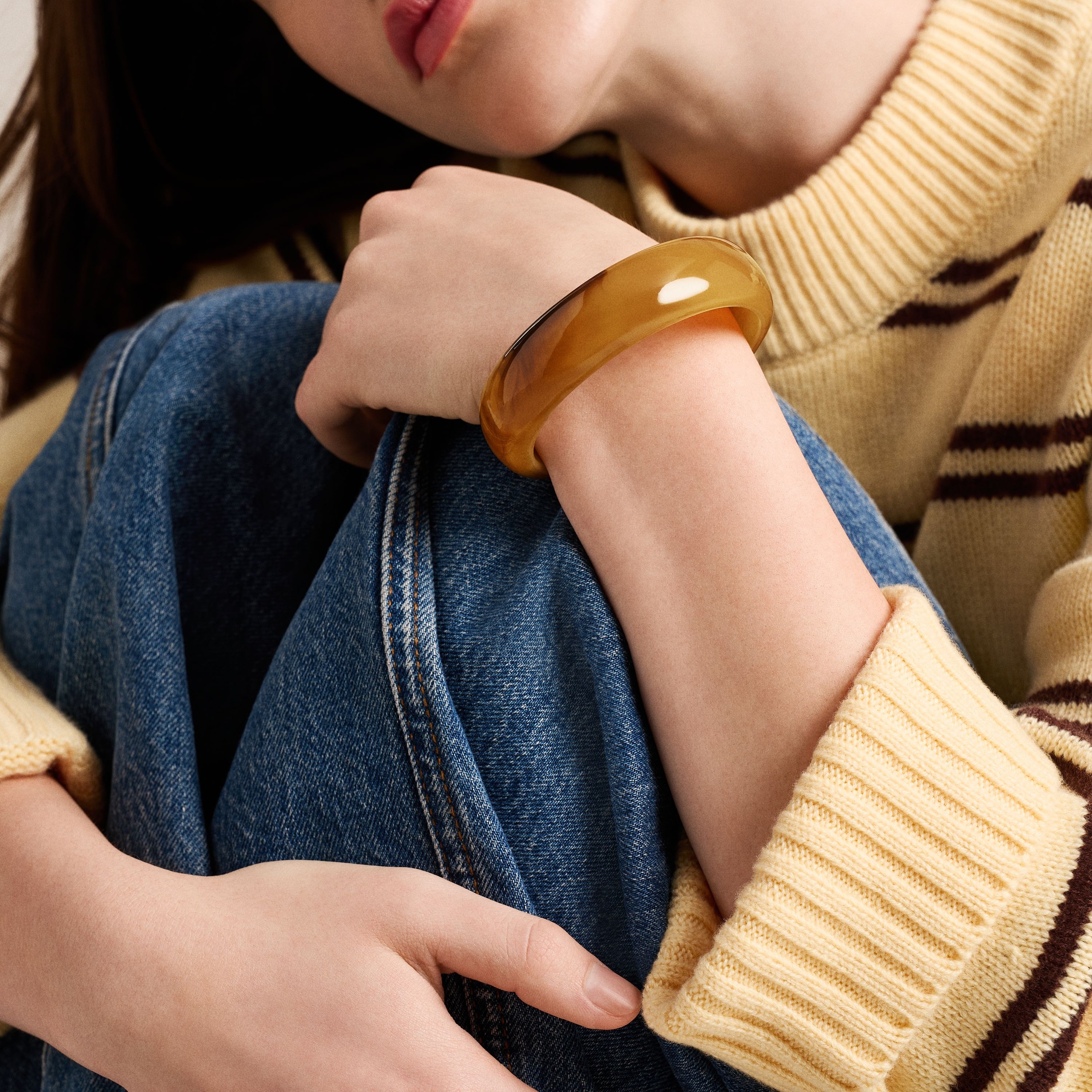 Fossil Armreif »Jewelry«