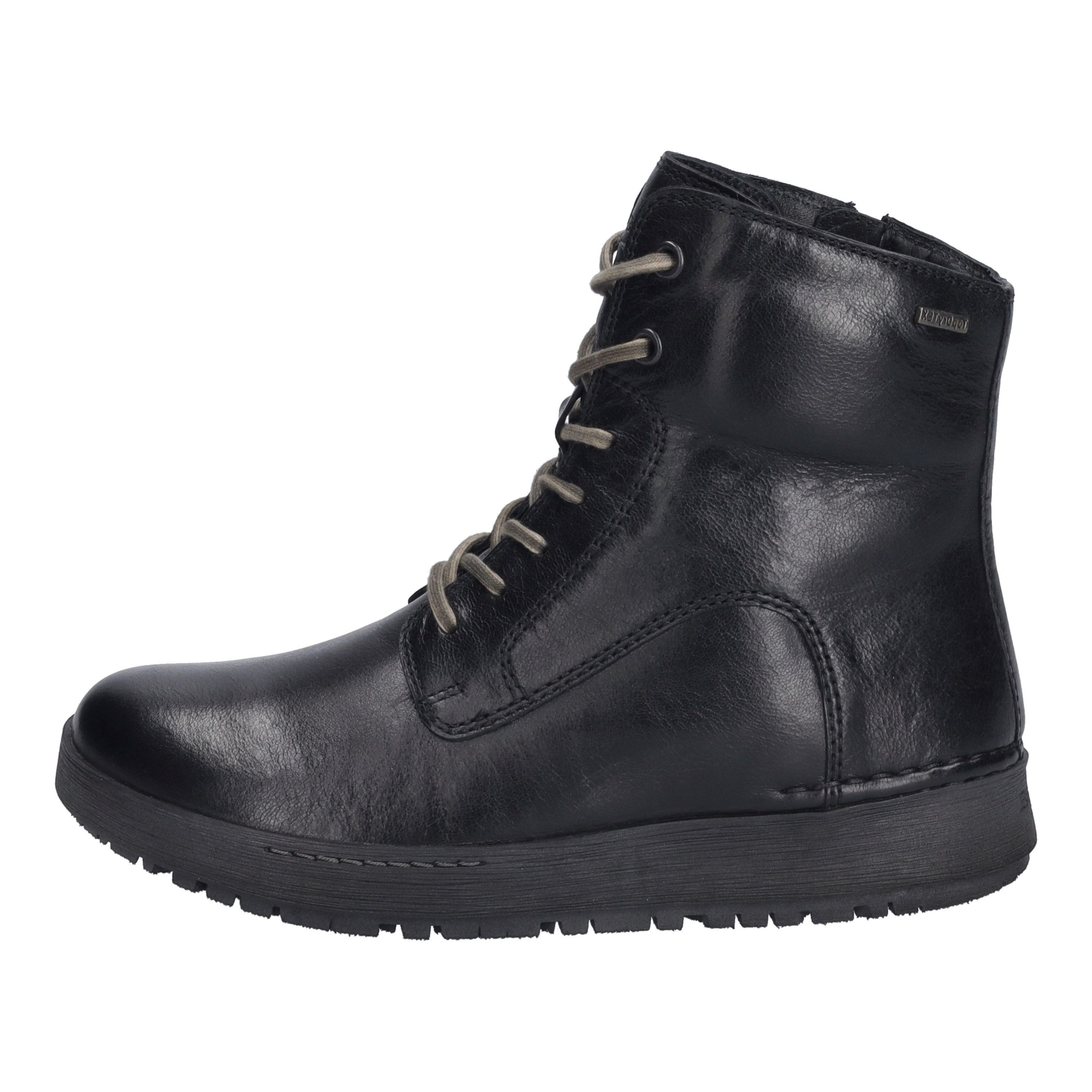 Josef Seibel Stiefelette »Anna 51, schwarz«