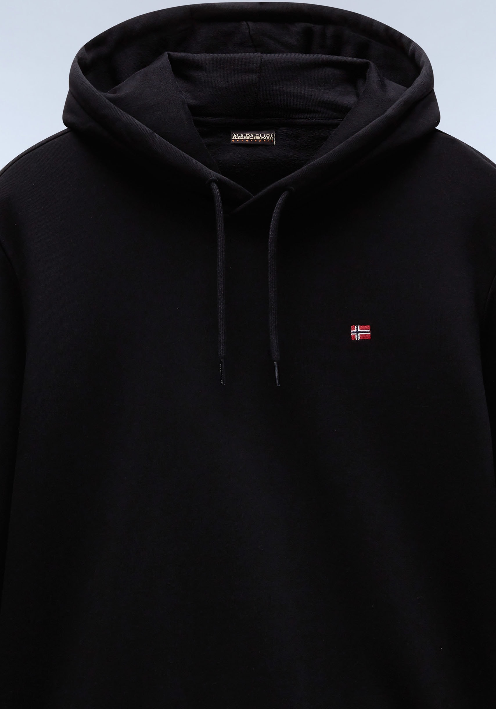 Napapijri Hoodie »BALIS«