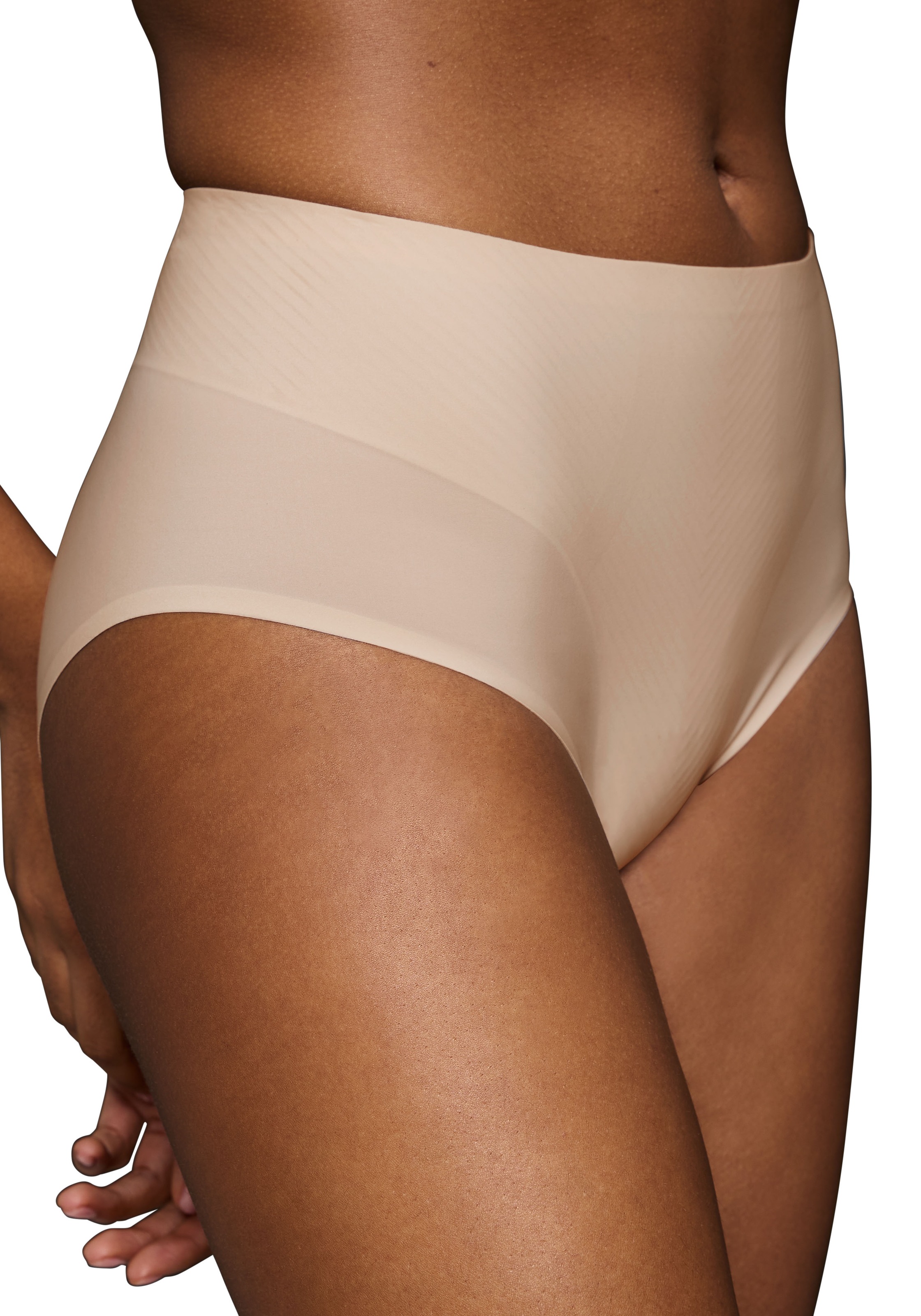  Triumph Shape Smart Shaping Brief Neutral Beige L 6