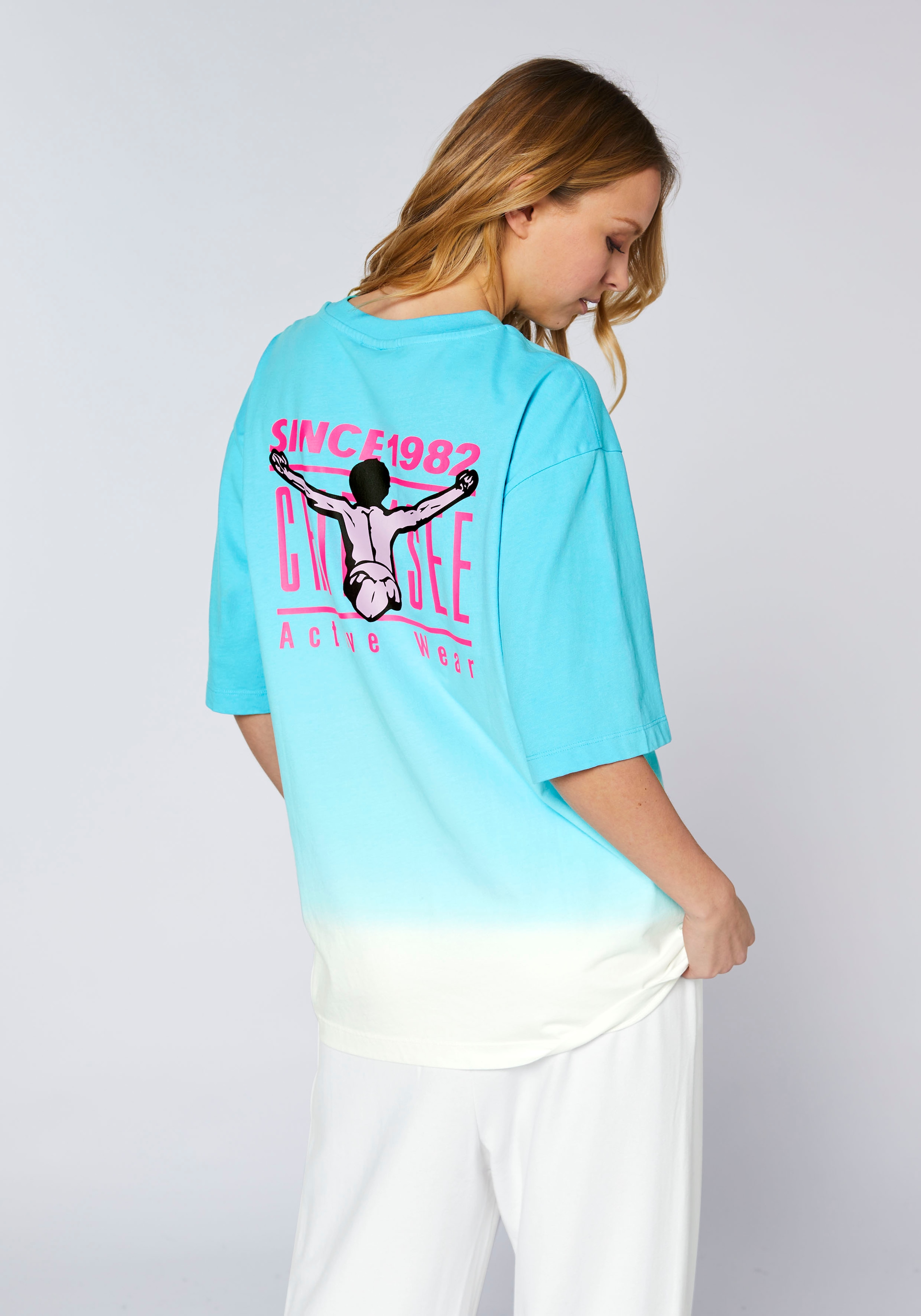 Chiemsee T-Shirt günstig online kaufen