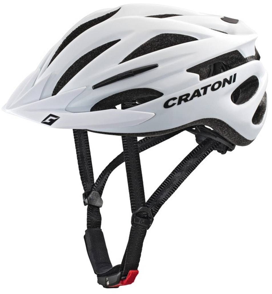 Cratoni Mountainbikehelm »MTB-Fahrradhelm Pacer«