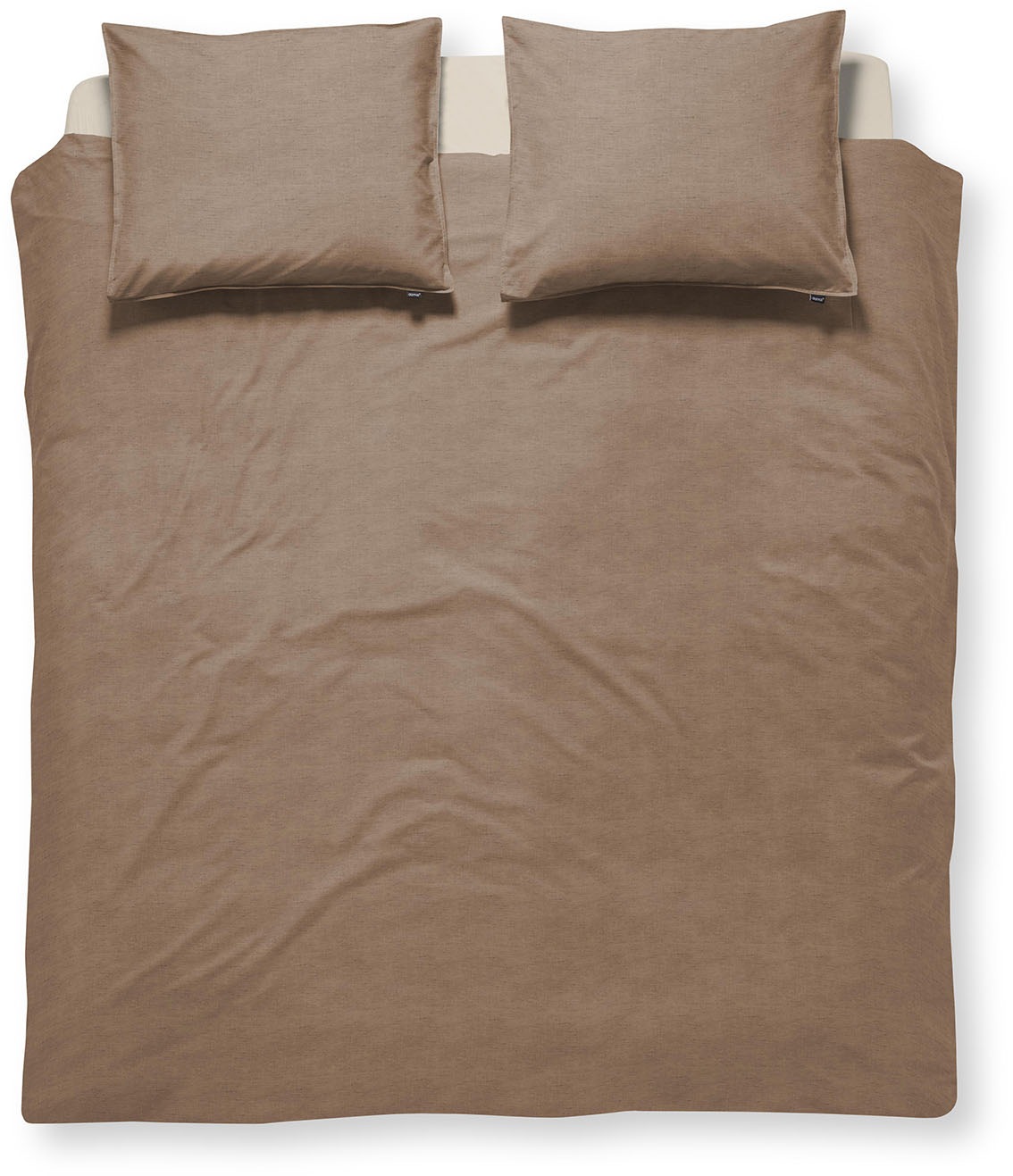 damai "Mik" Leinen-Optik