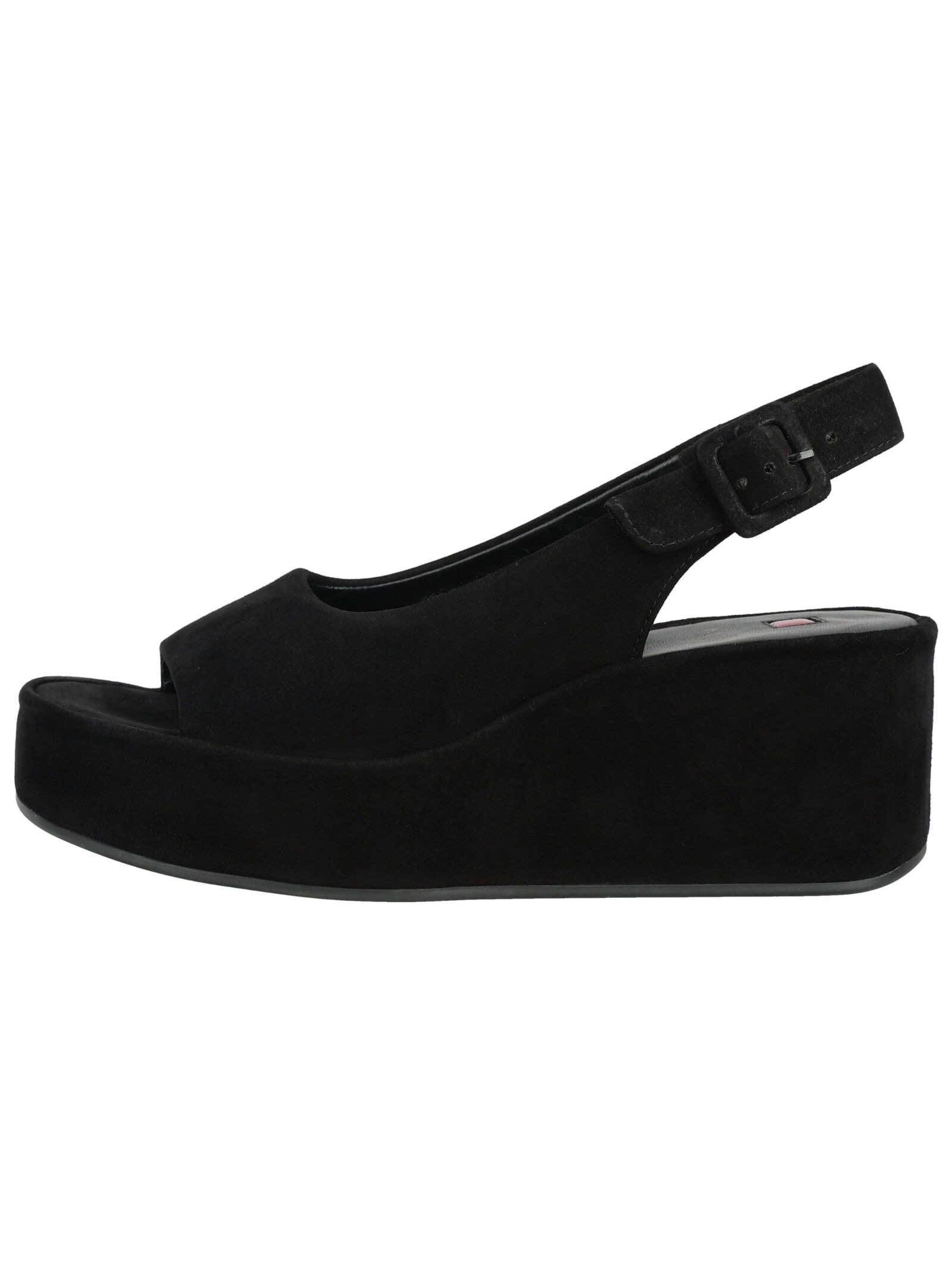 Högl Keilsandalette "Högl Sandalen Veloursleder" günstig online kaufen