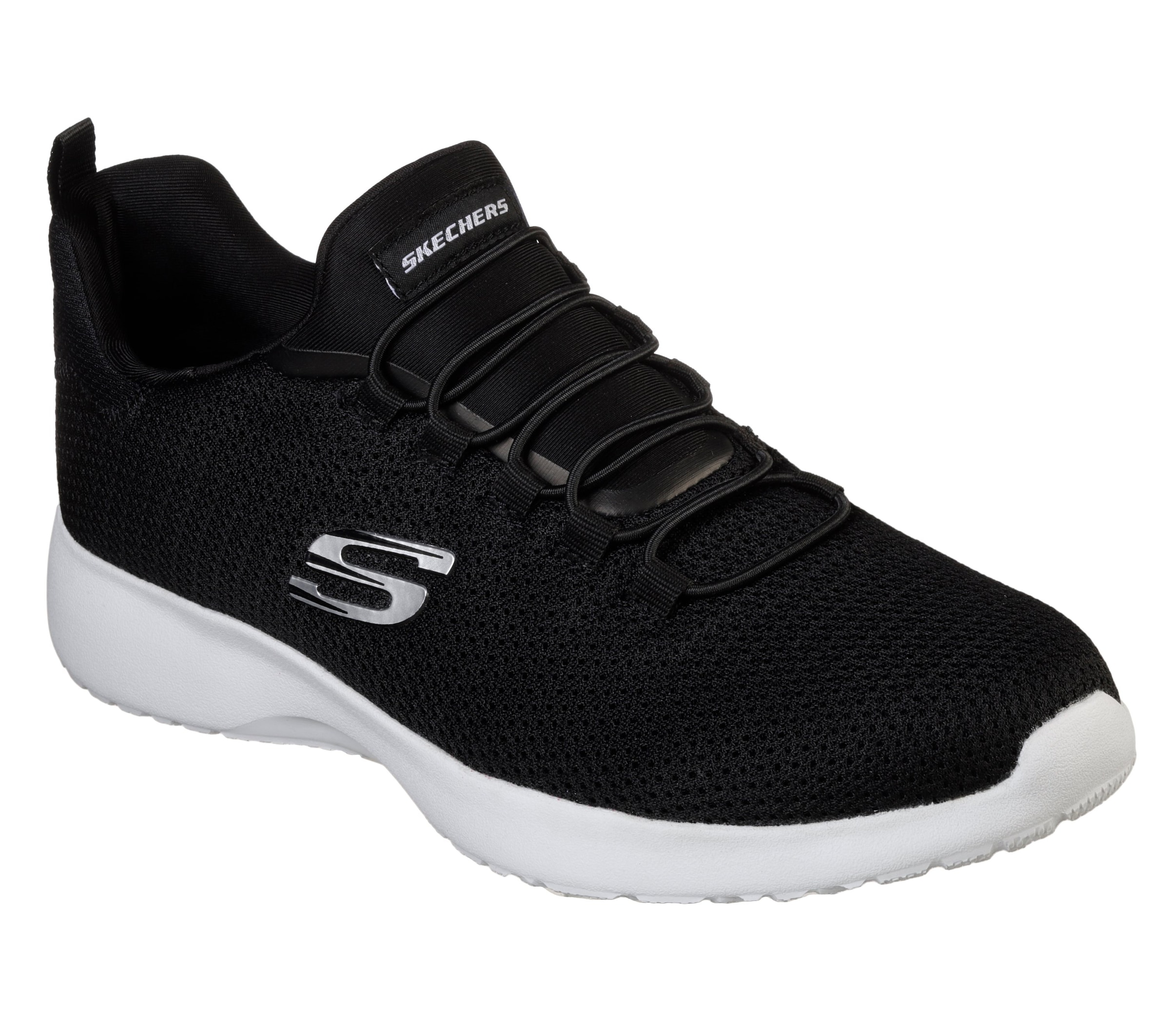 Skechers Slip-On Sneaker "DYNAMIGHT" Slipper, Sneaker mit Memory Foam