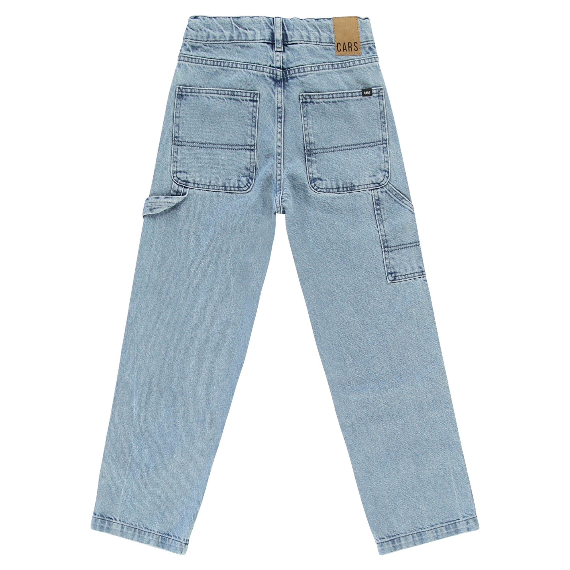 CARS JEANS 5-Pocket-Jeans »Jeans Hammer«