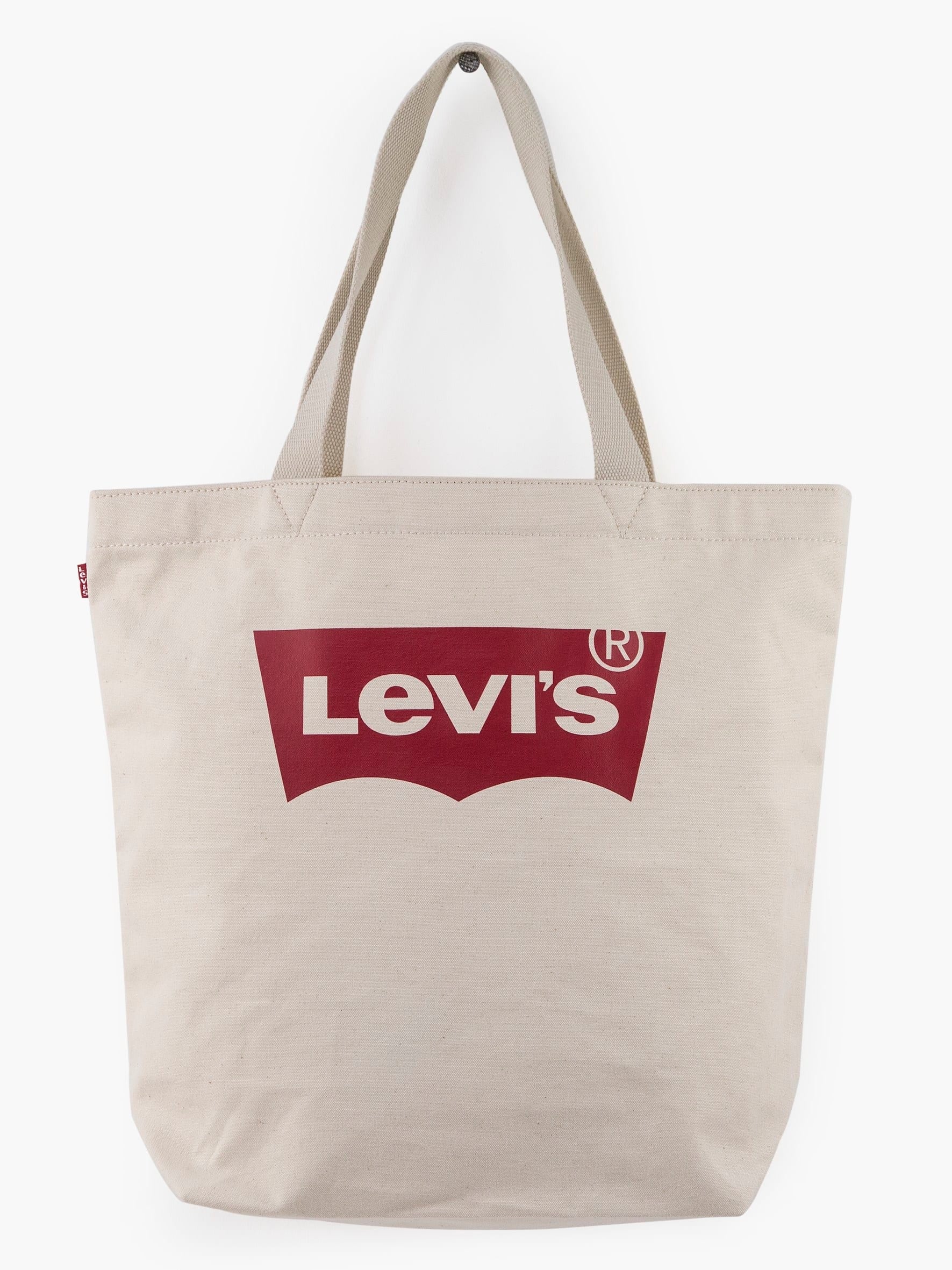 Levi's ® Rankinė su madingas Logo Druck ranki...