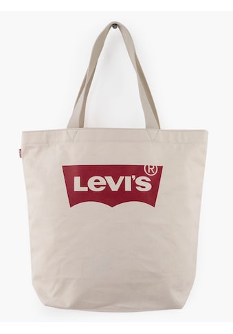 Levi's ® Rankinė su madingas Logo Druck