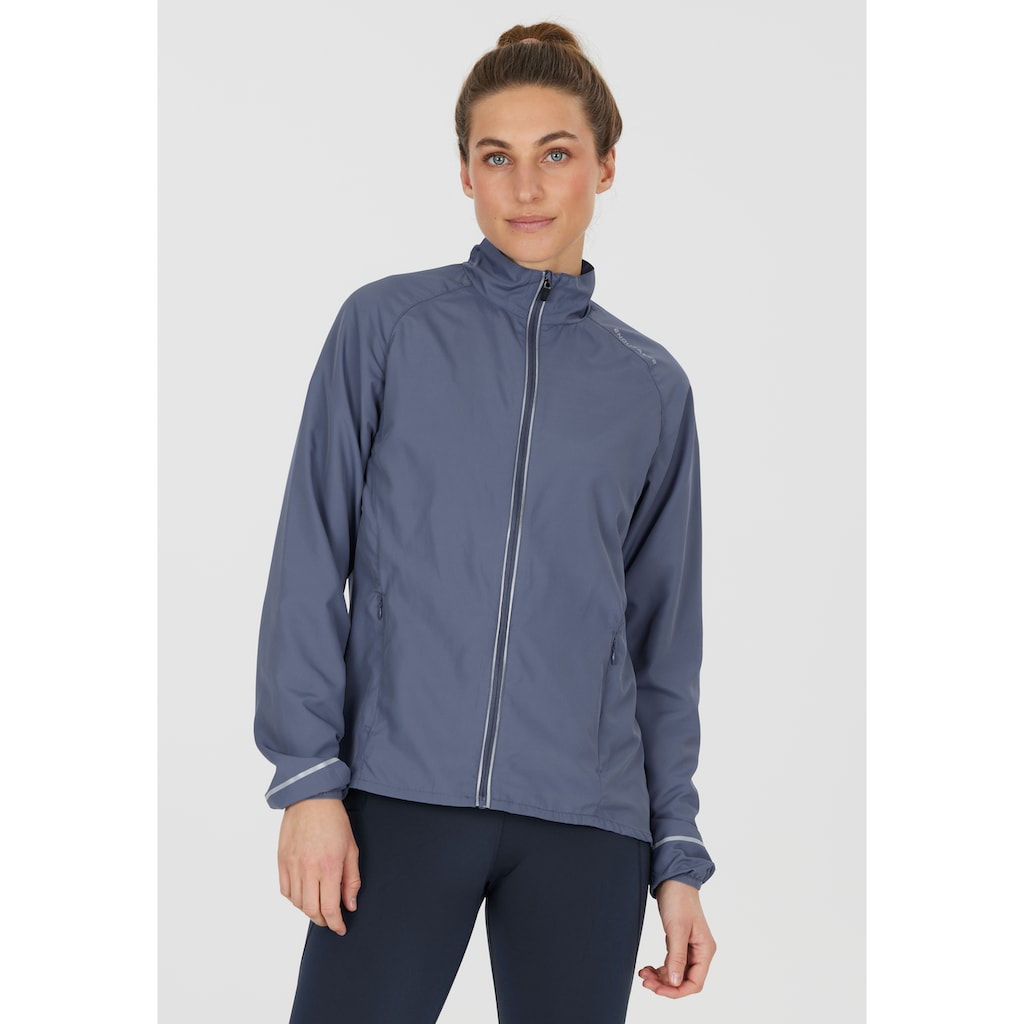 ENDURANCE Laufjacke »Shela«