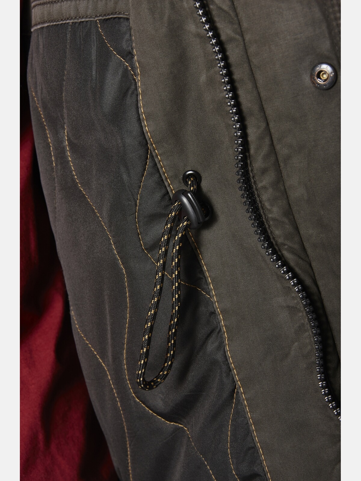 Babista Outdoorjacke »Langjacke ROTESSI«