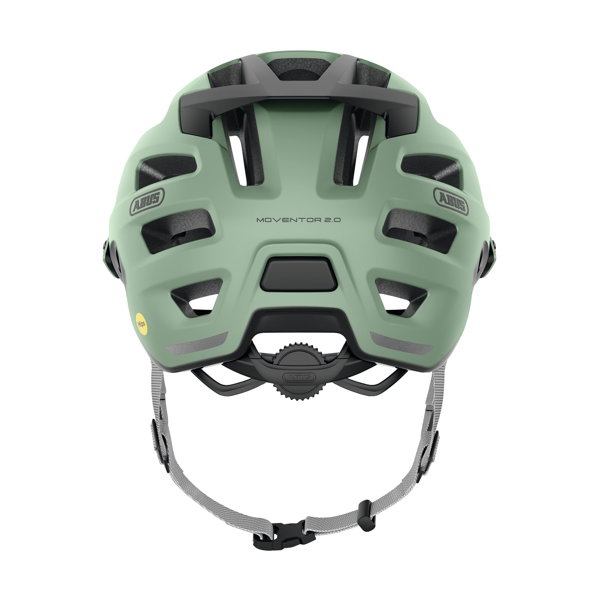 ABUS Fahrradhelm »MOVENTOR 2.0«