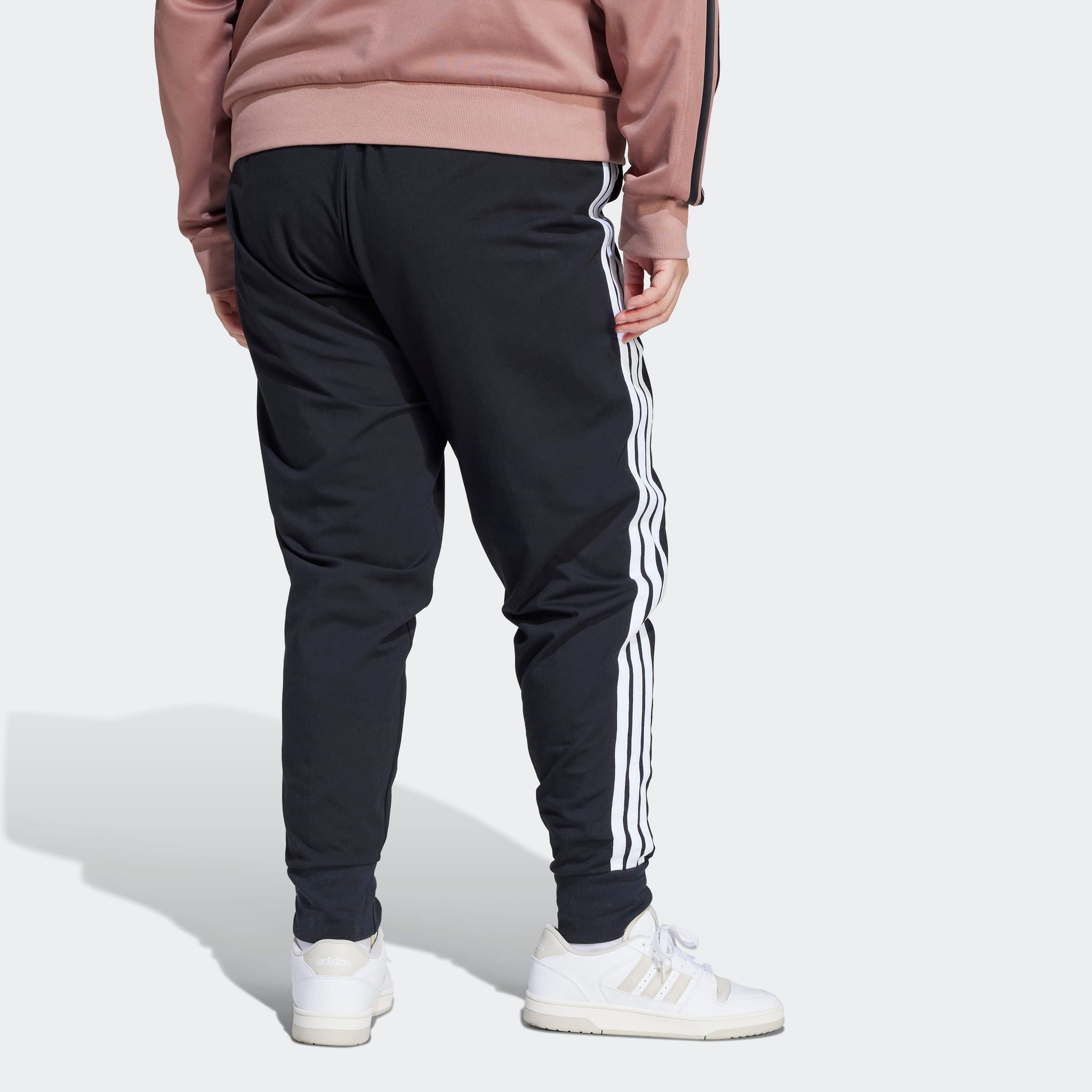 adidas Sportswear Sporthose »W 3S SJ JOG INC«
