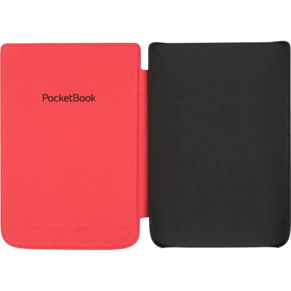 PocketBook E-Reader-Hülle »Comfort Cover«, PocketBook Touch Lux 4-PocketBook Touch HD 3-PocketBook Basic Lux 2