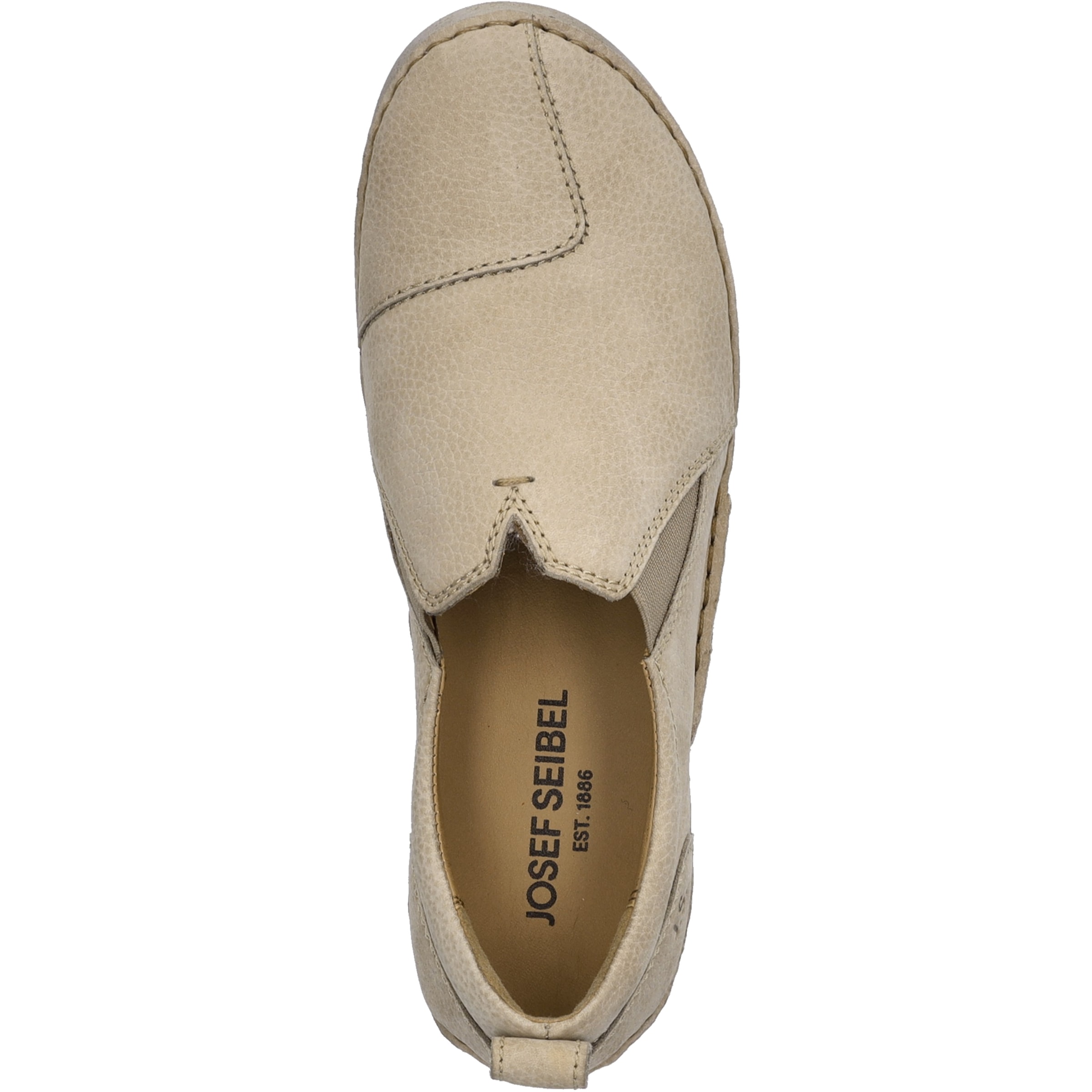 Josef Seibel Slipper »Fergey 49, beige«