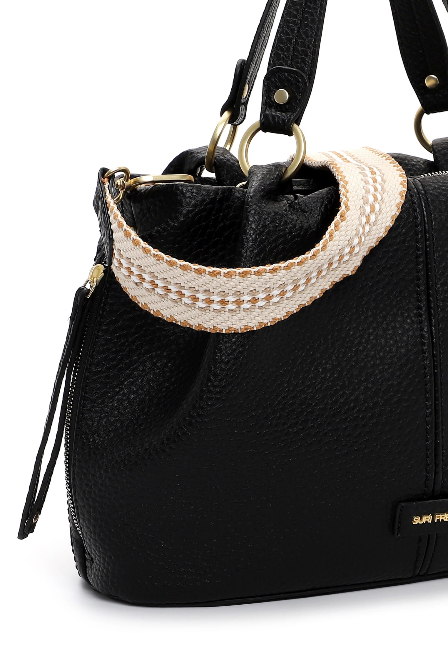 SURI FREY Shopper »Shopper SFY Gray«
