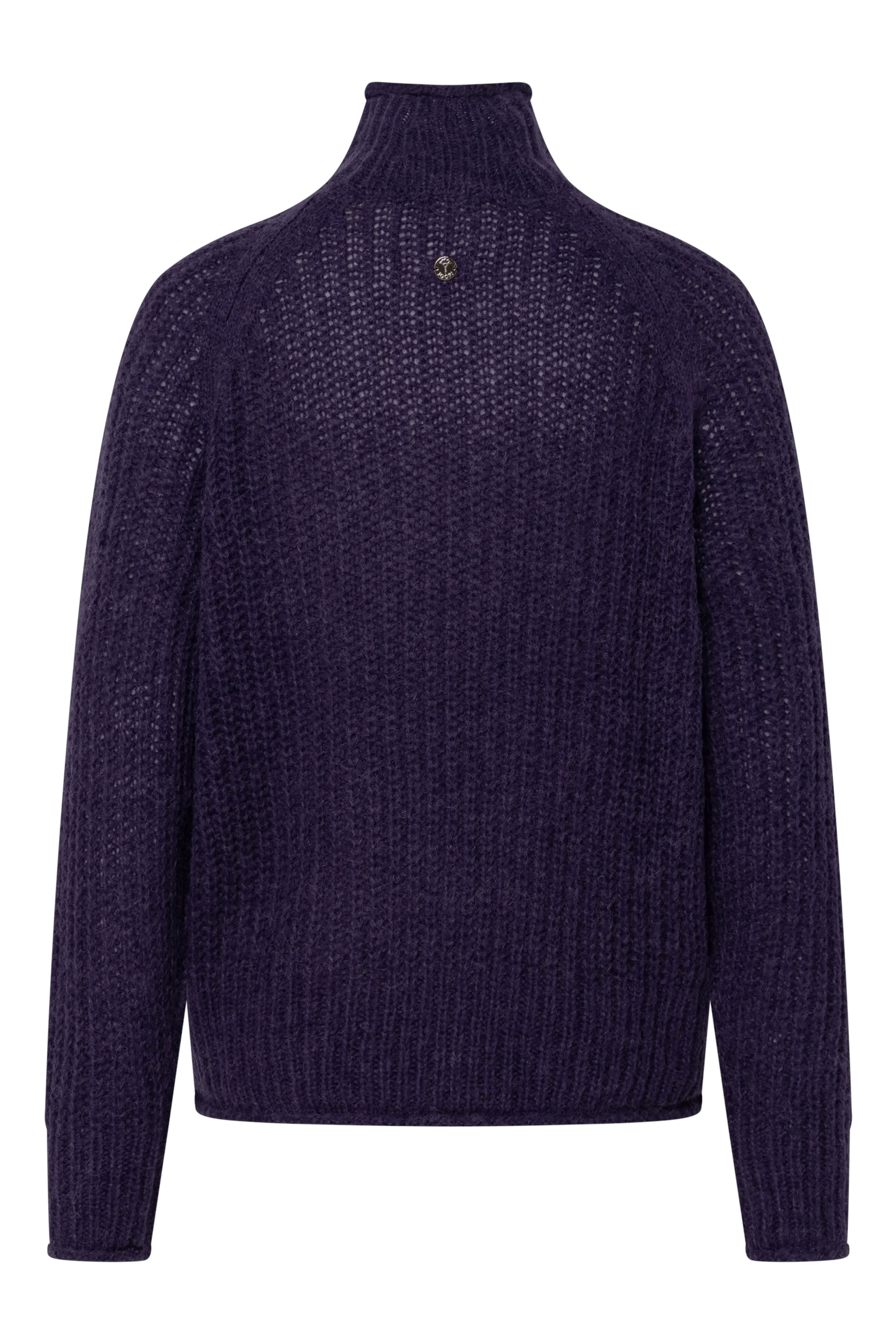 JOOP! Stehkragenpullover »Korala« mit Alpaka-Wolle