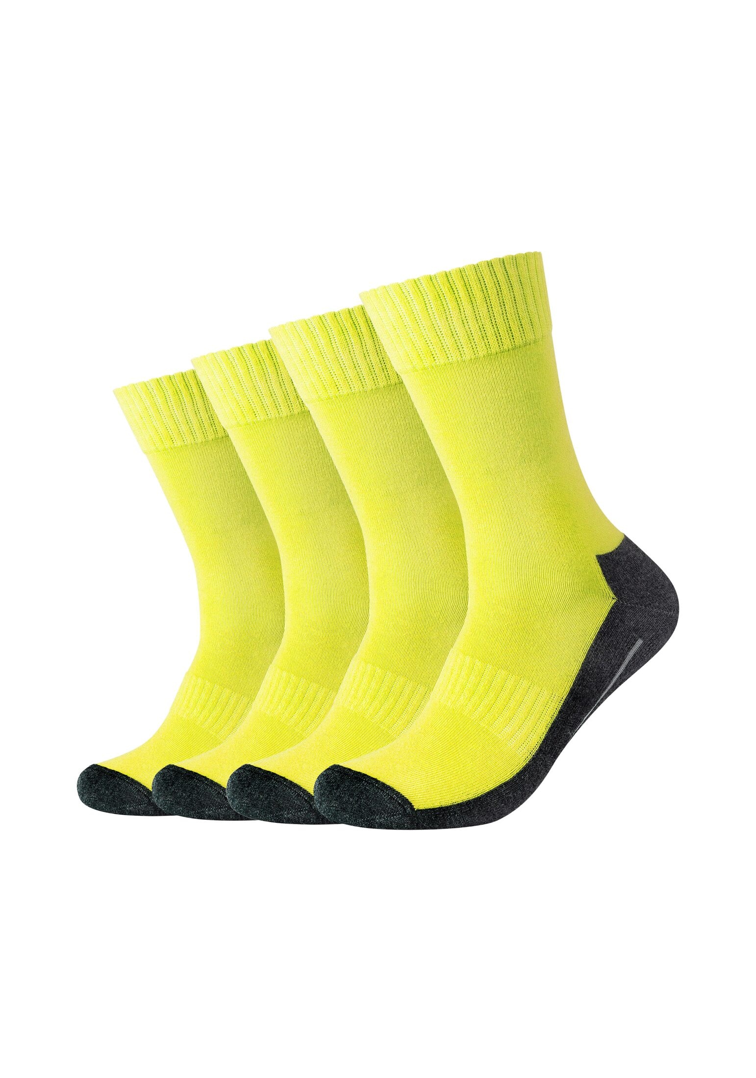 Camano Socken "Sportsocken 4er Pack"