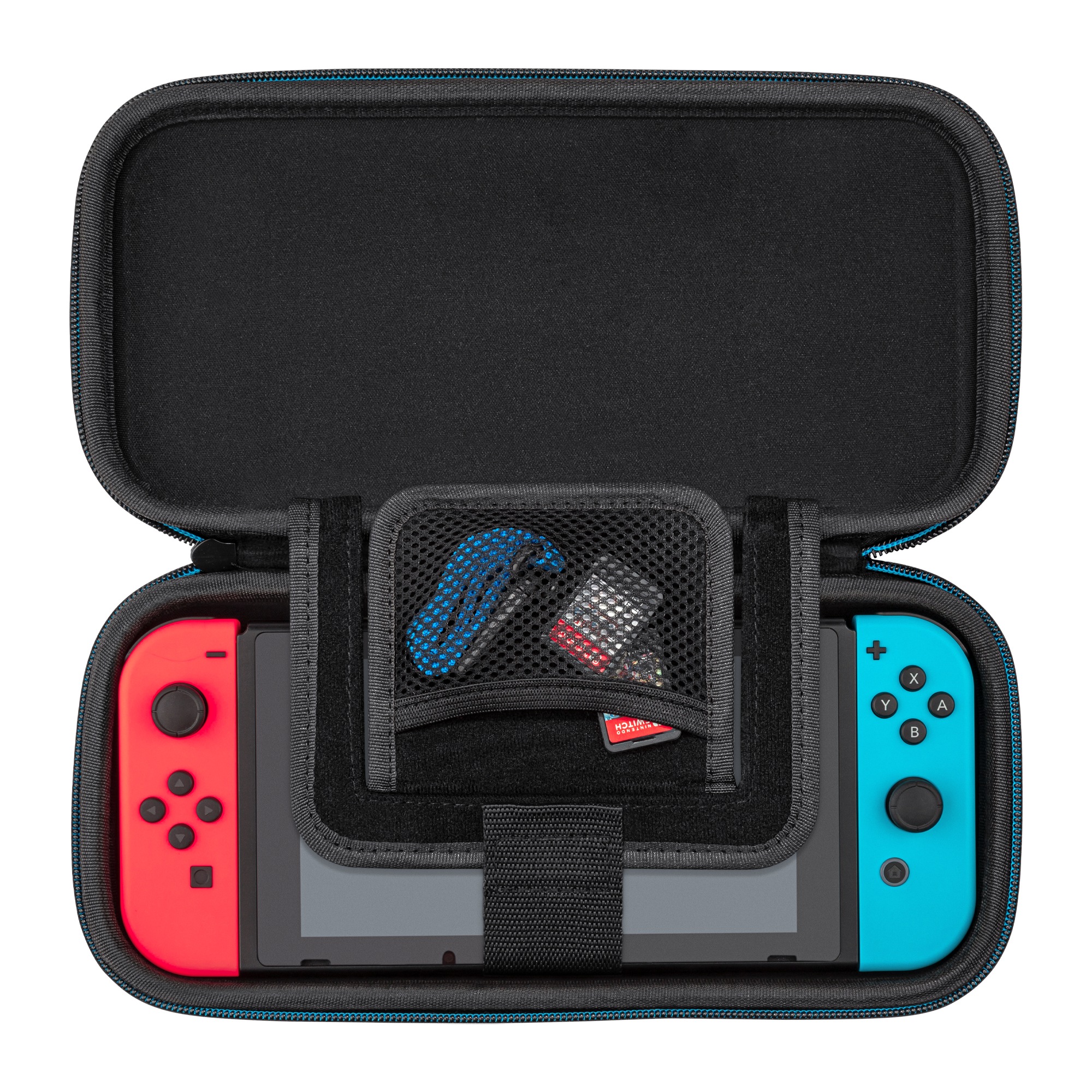 PDP - Performance Designed Products Spielekonsolen-Tasche »PDP Tasche Elite Dlx Travel Mario Edition Switch«