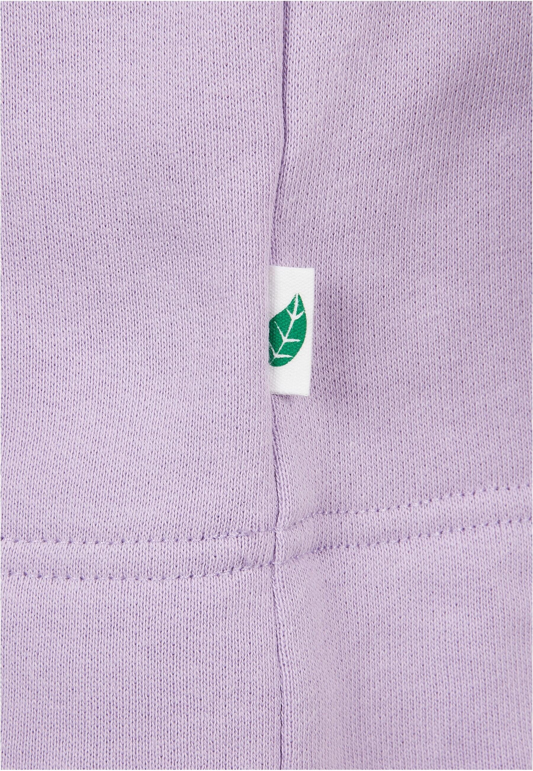 URBAN CLASSICS Shirtkleid »Urban Classics Damen Ladies Organic Oversized Terry Hoody Dress«, (1 tlg.)