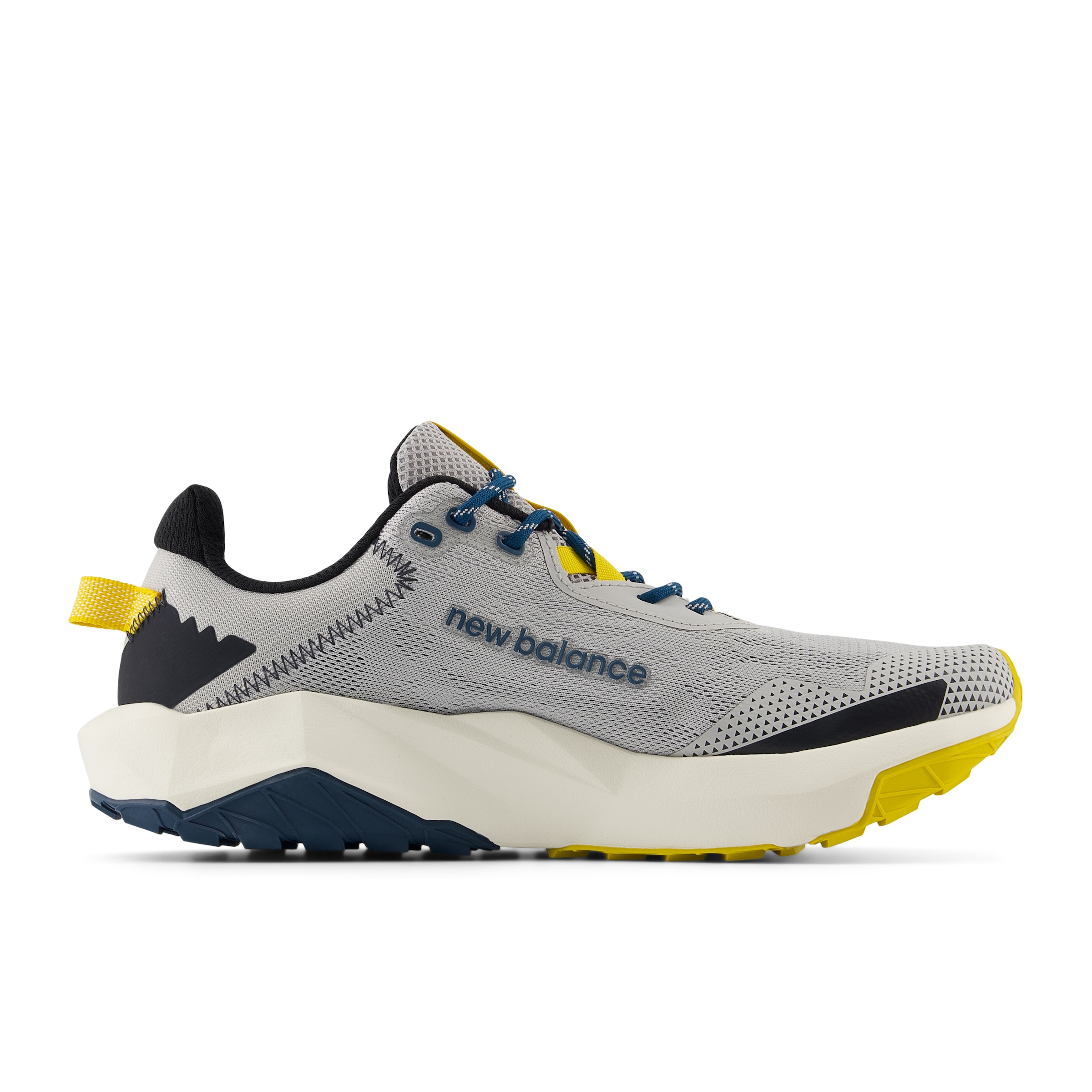 New Balance Laufschuh »Nitrel«, Trailrunning-Schuhe,für breite Füße