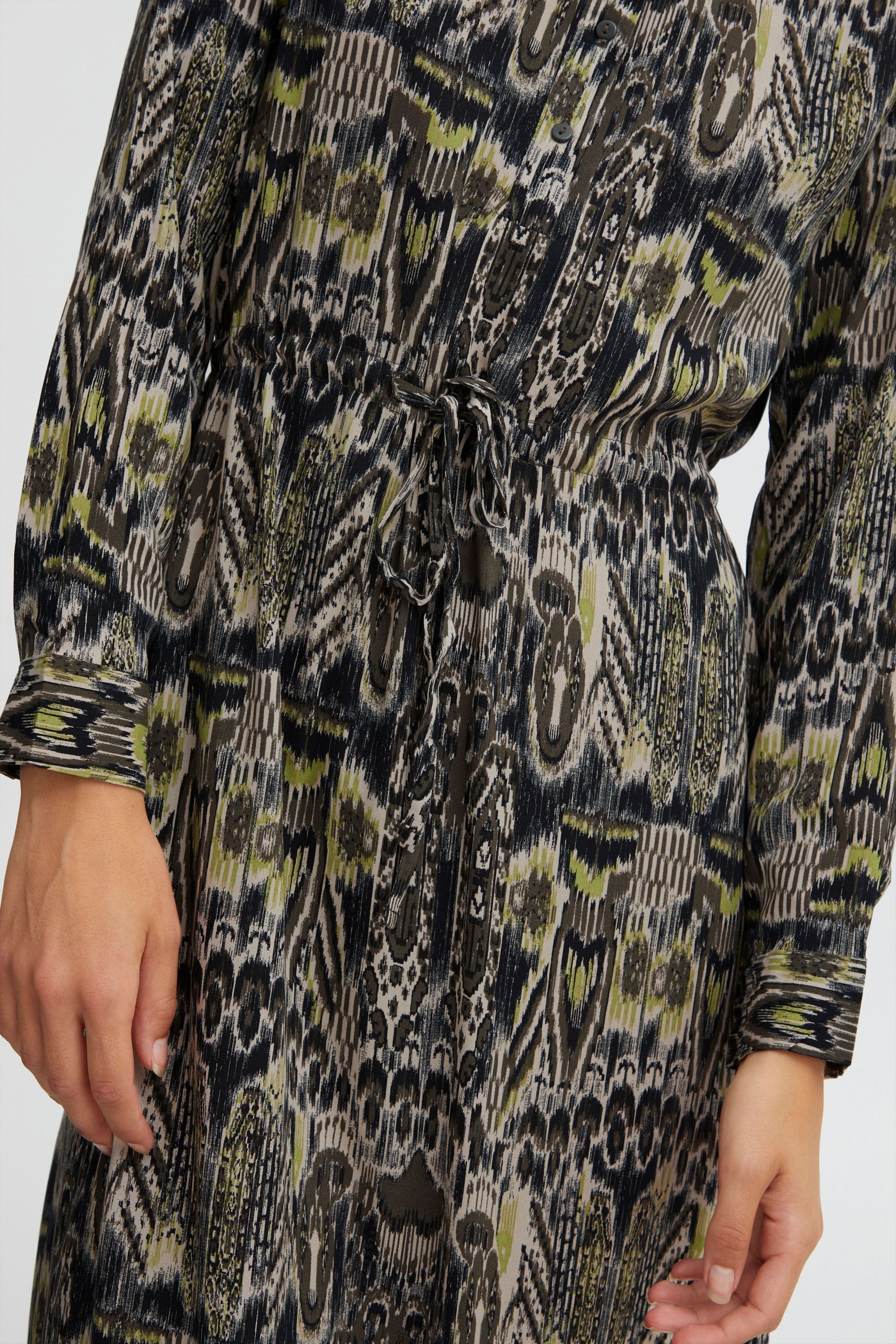b.young Maxikleid »Maxikleid BYJosa«