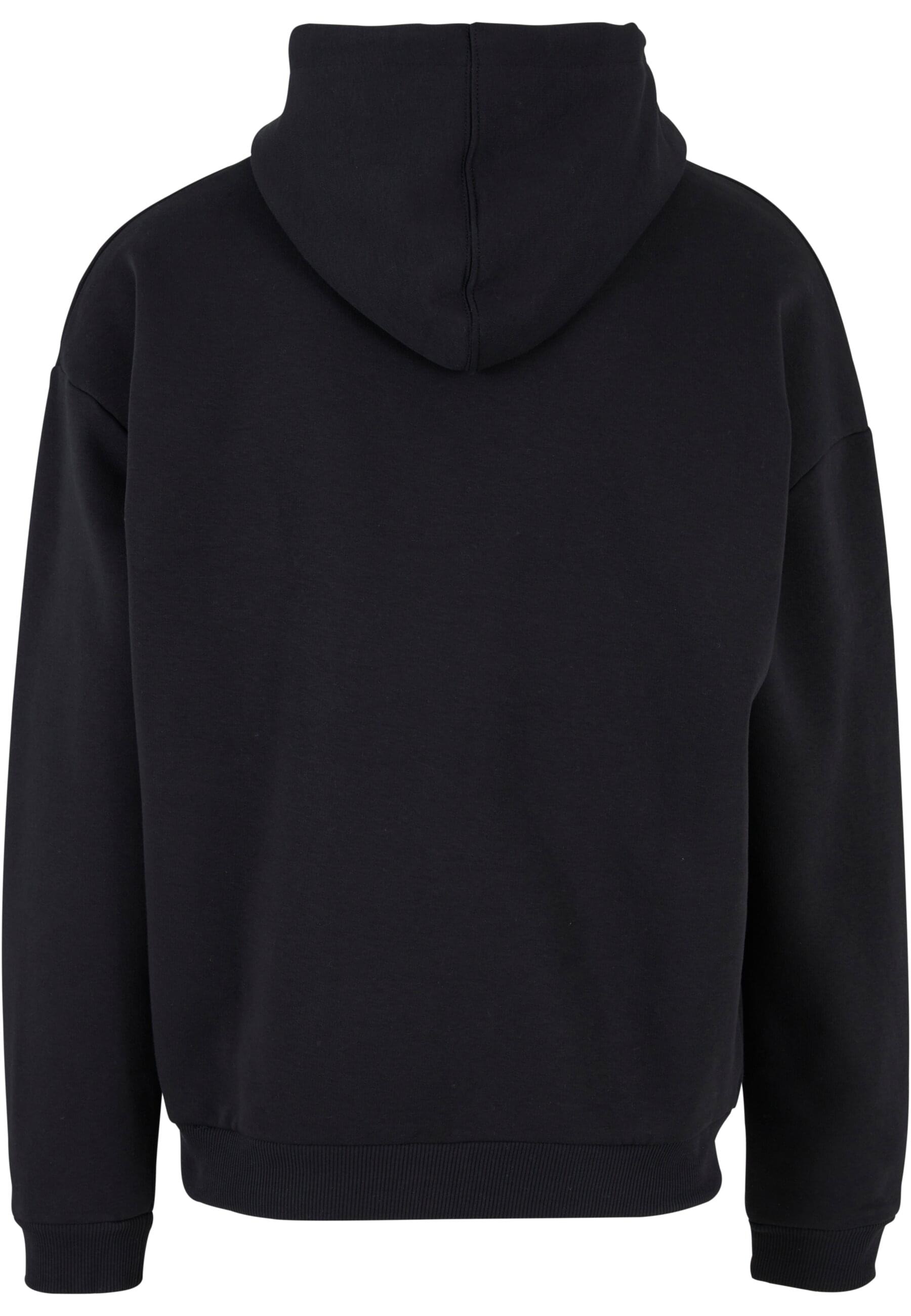 DEF Kapuzensweatshirt »DEF Unisex DEF Definitely Embroidery Hoody«, (1 tlg.)