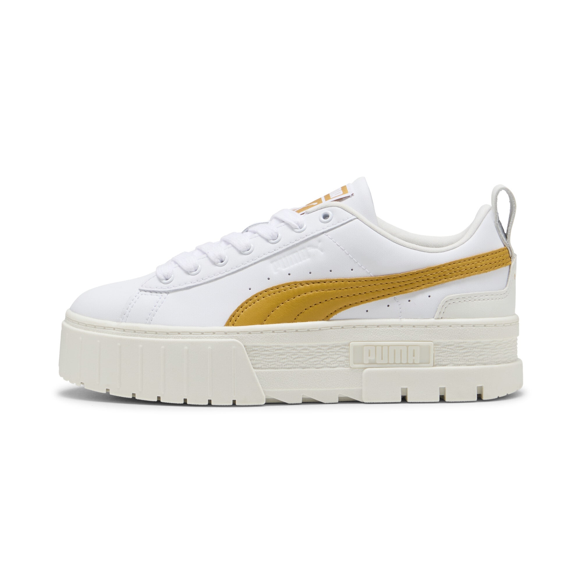 PUMA Sneaker »Mayze Lux Sneakers Damen«