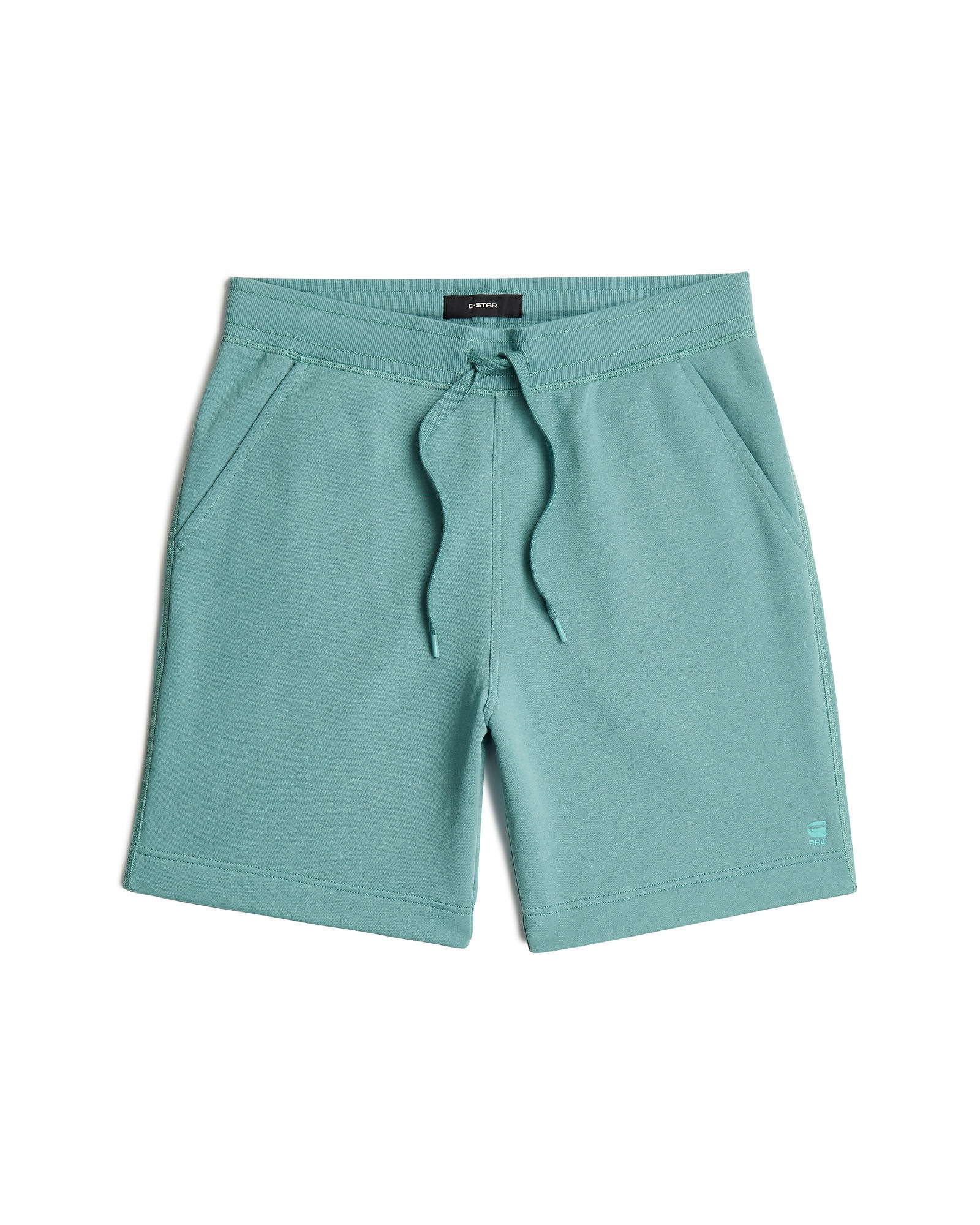 G-STAR Trainingsshorts »Premium Core Sweater Shorts«
