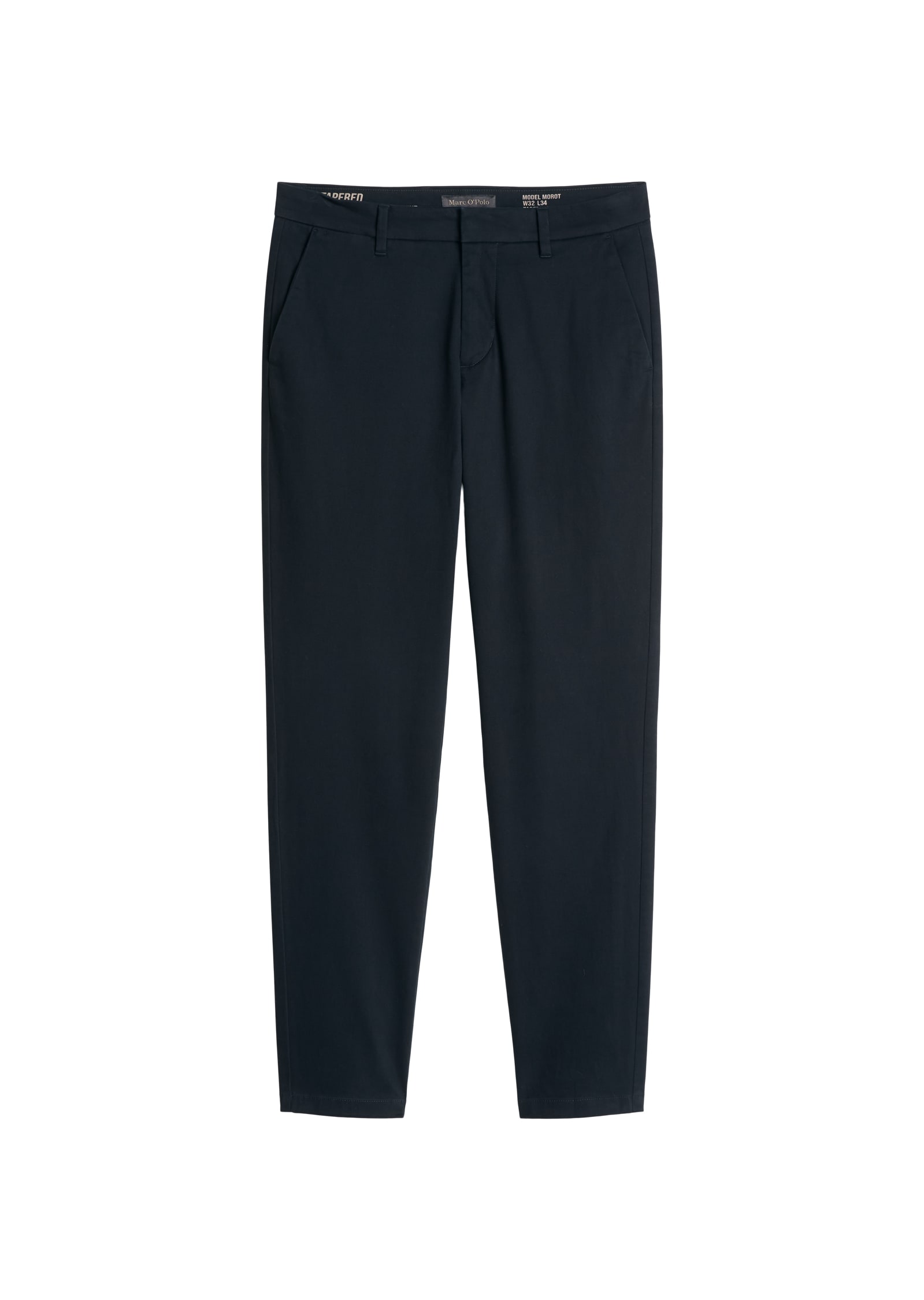 Marc OPolo "MOROT TAPERED" Model Morot tapered fit
