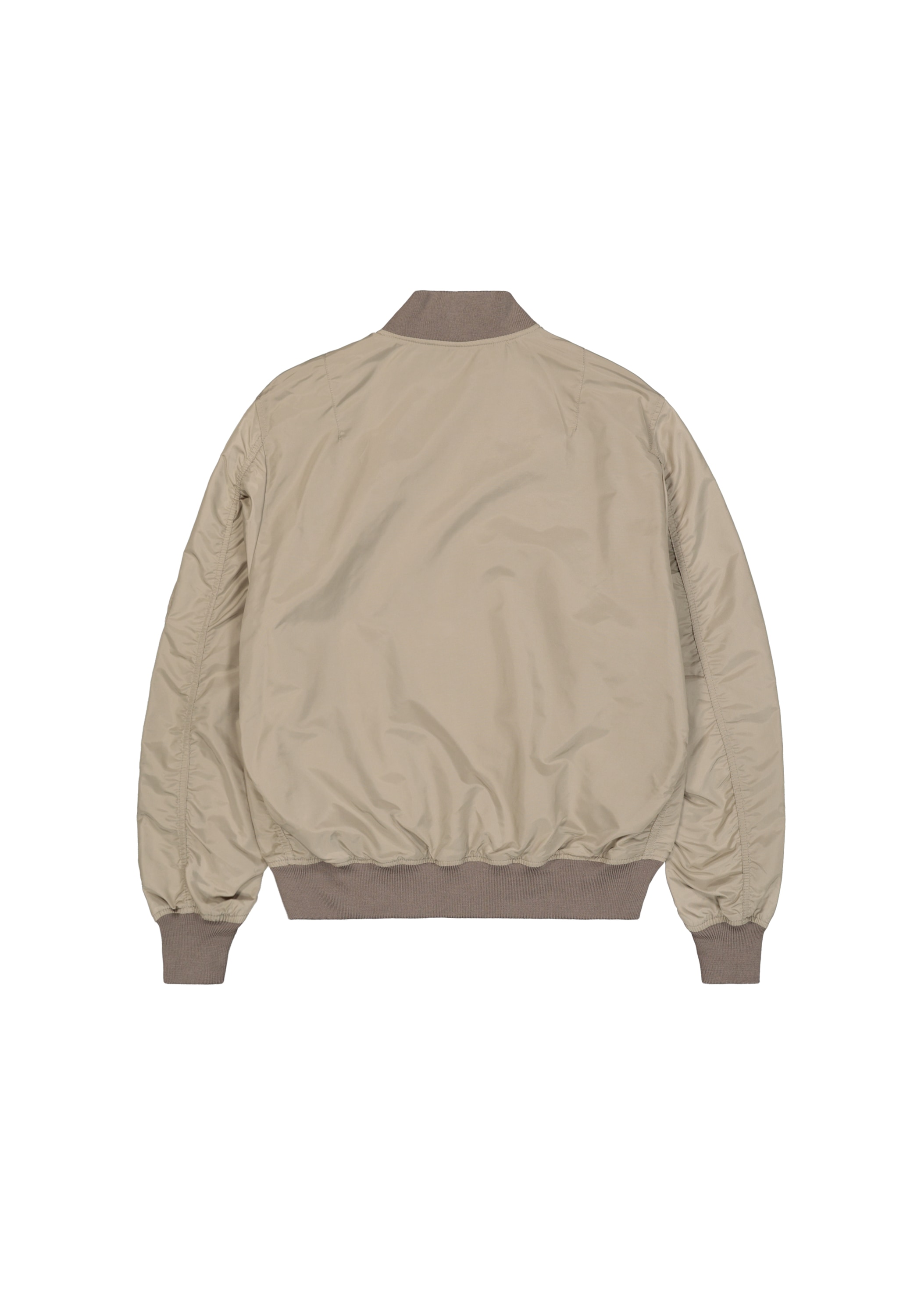 Alpha Industries Bomberjacke »MA-1 TTC Light Bomberjacke«
