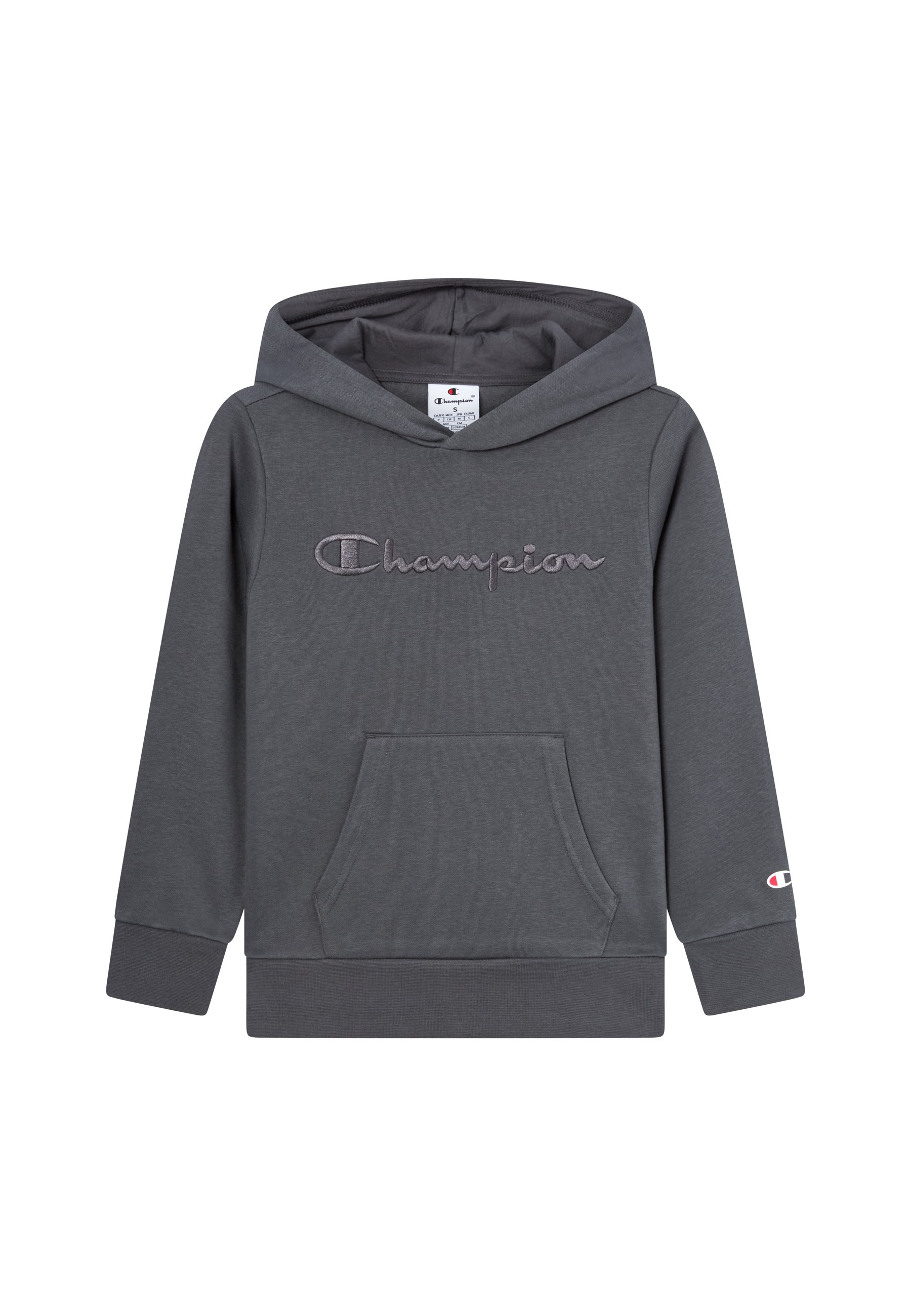 Thumbnail - Champion Kapuzensweatshirt "ICONS TONAL Hoodie Large Logo", 1 Stk.