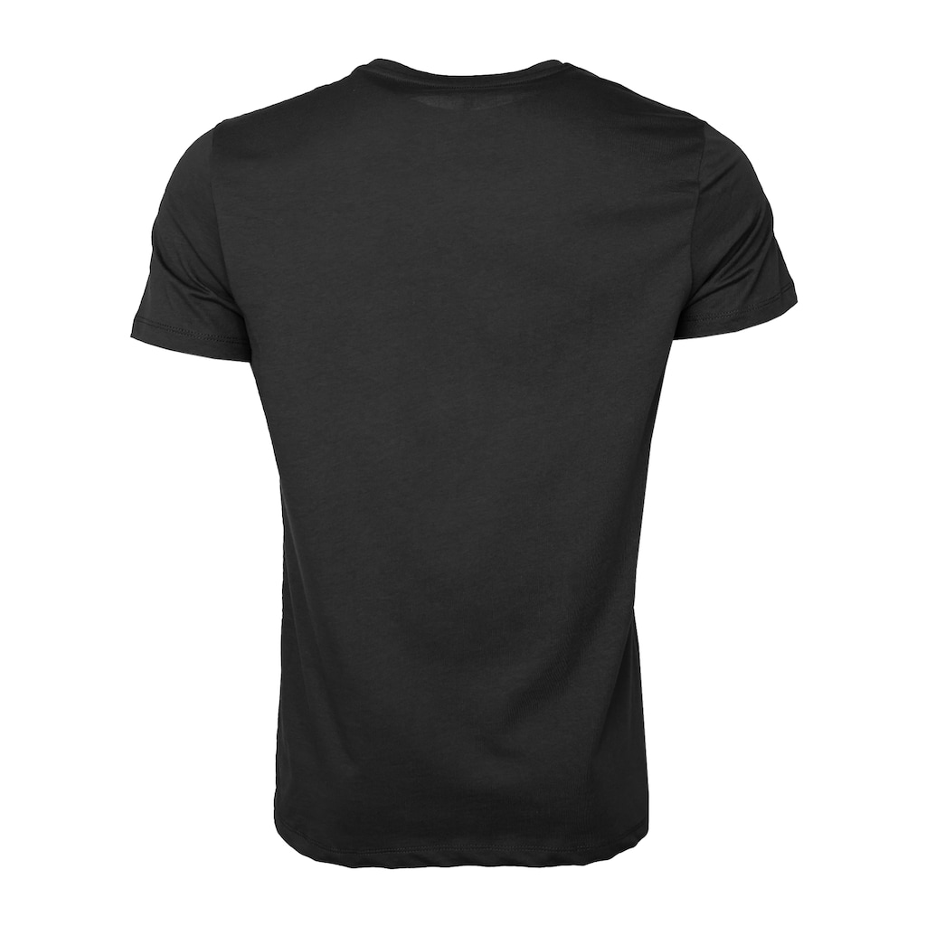 TOP GUN T-Shirt »TG22011«